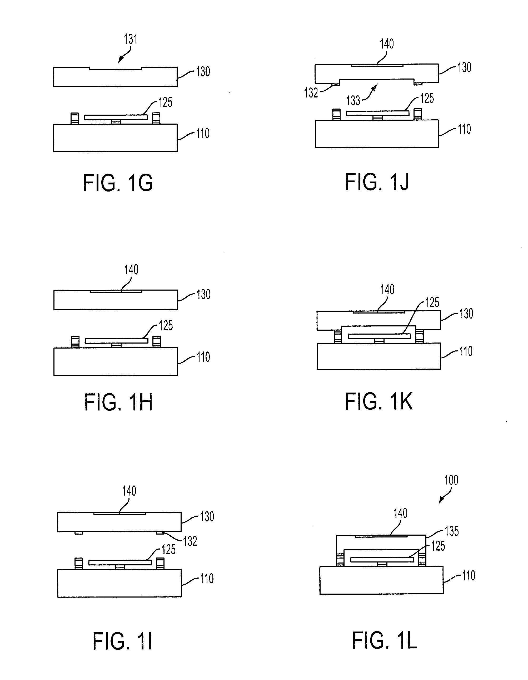 MEMS device with integrated temperature stabilization