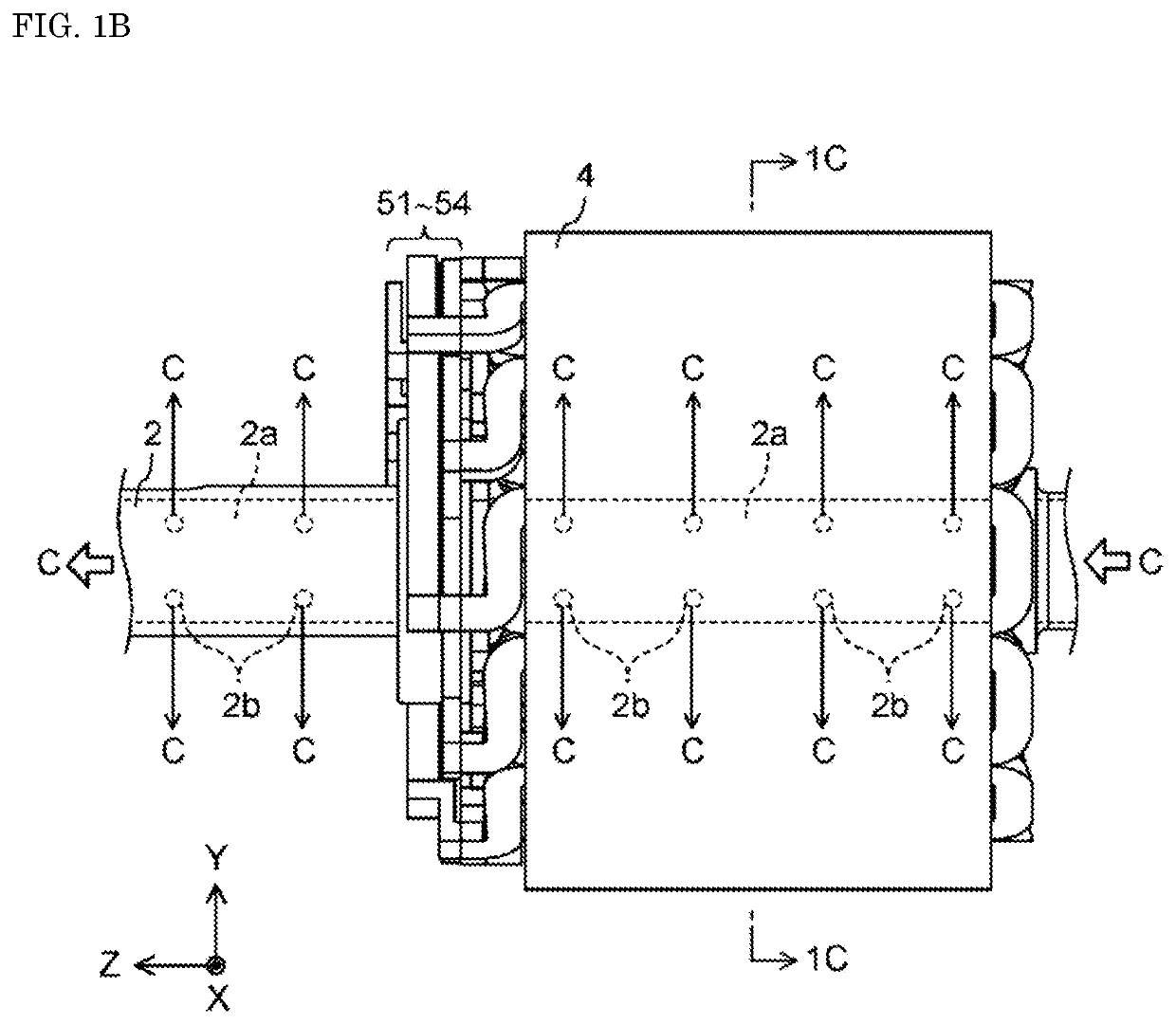 Motor