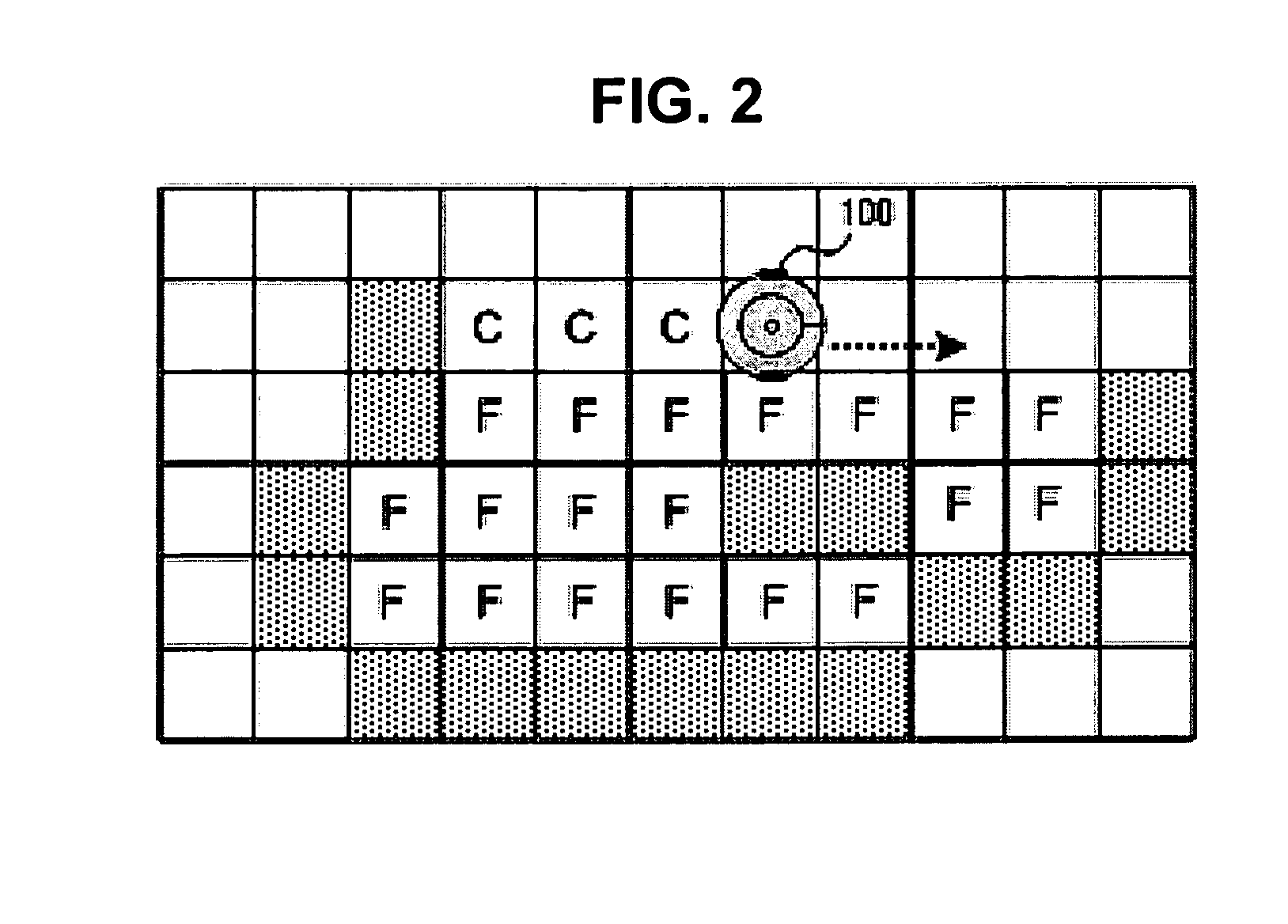 Method and apparatus for planning path of mobile robot