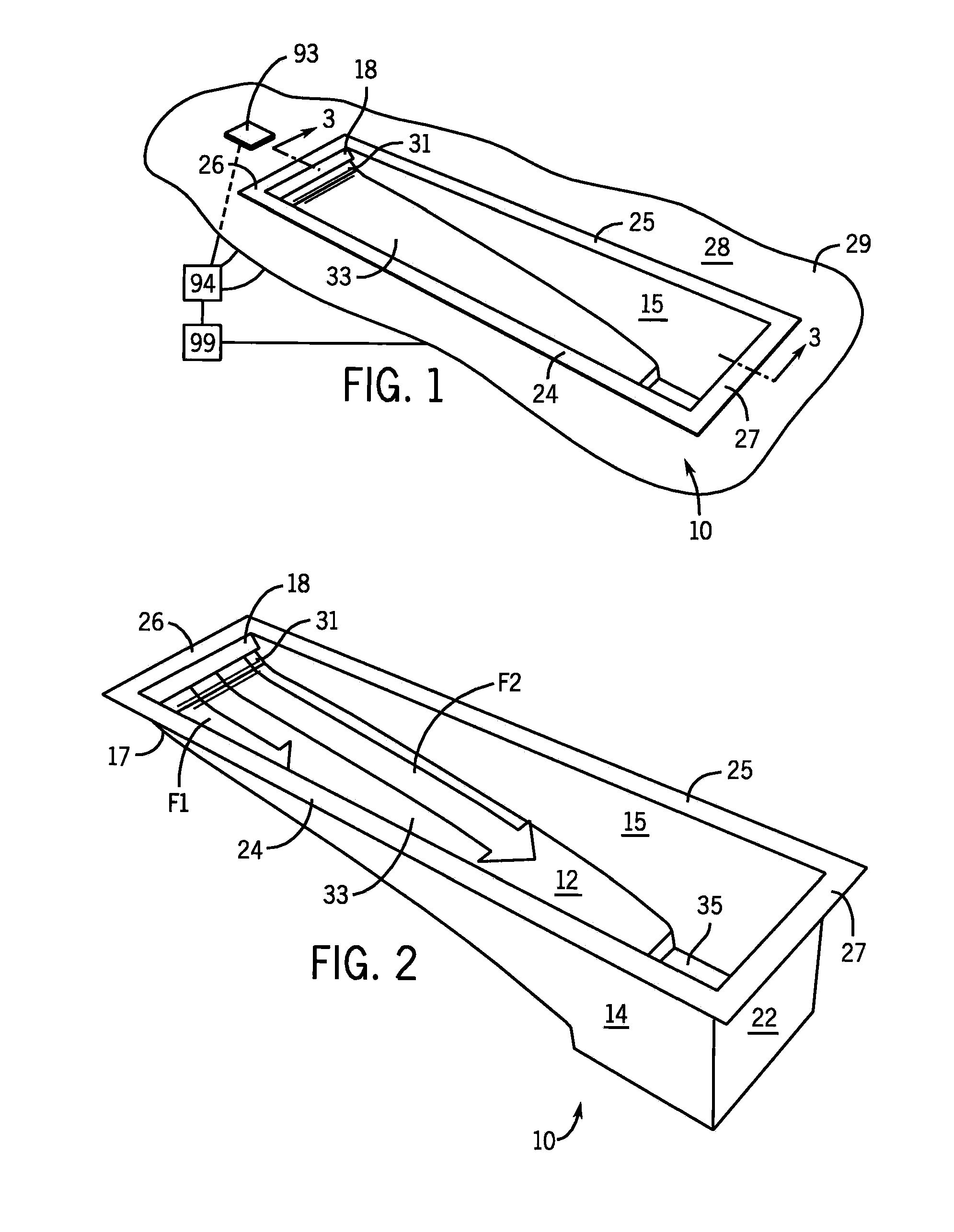 Food preparation sink