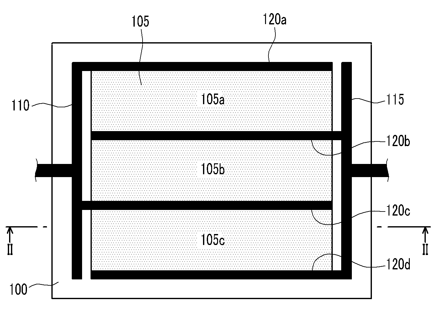 Heating substrate equipped with conductive thin film and electrode, and manufacturing method of the same