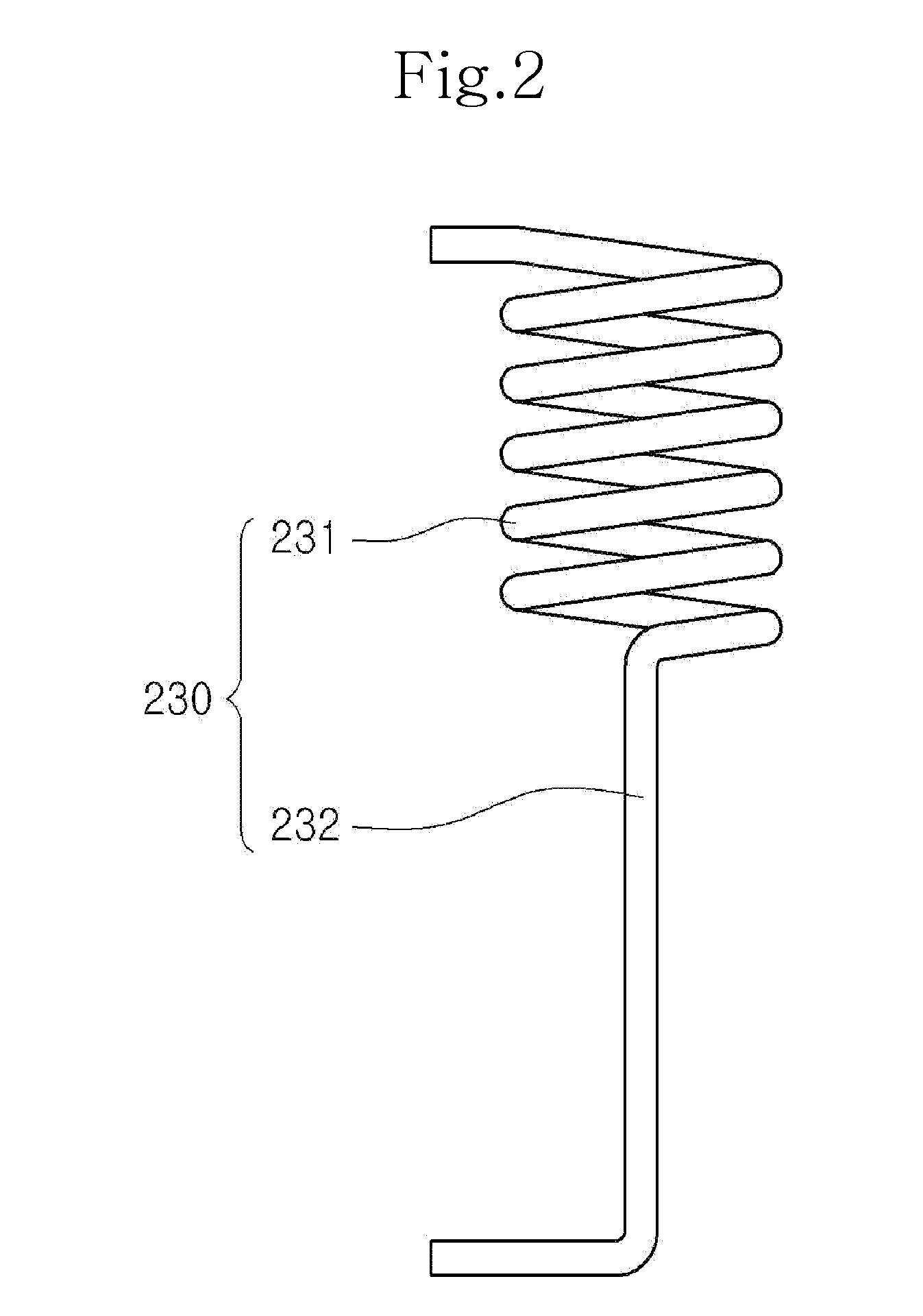 Heat exchanger for passive residual heat removal system