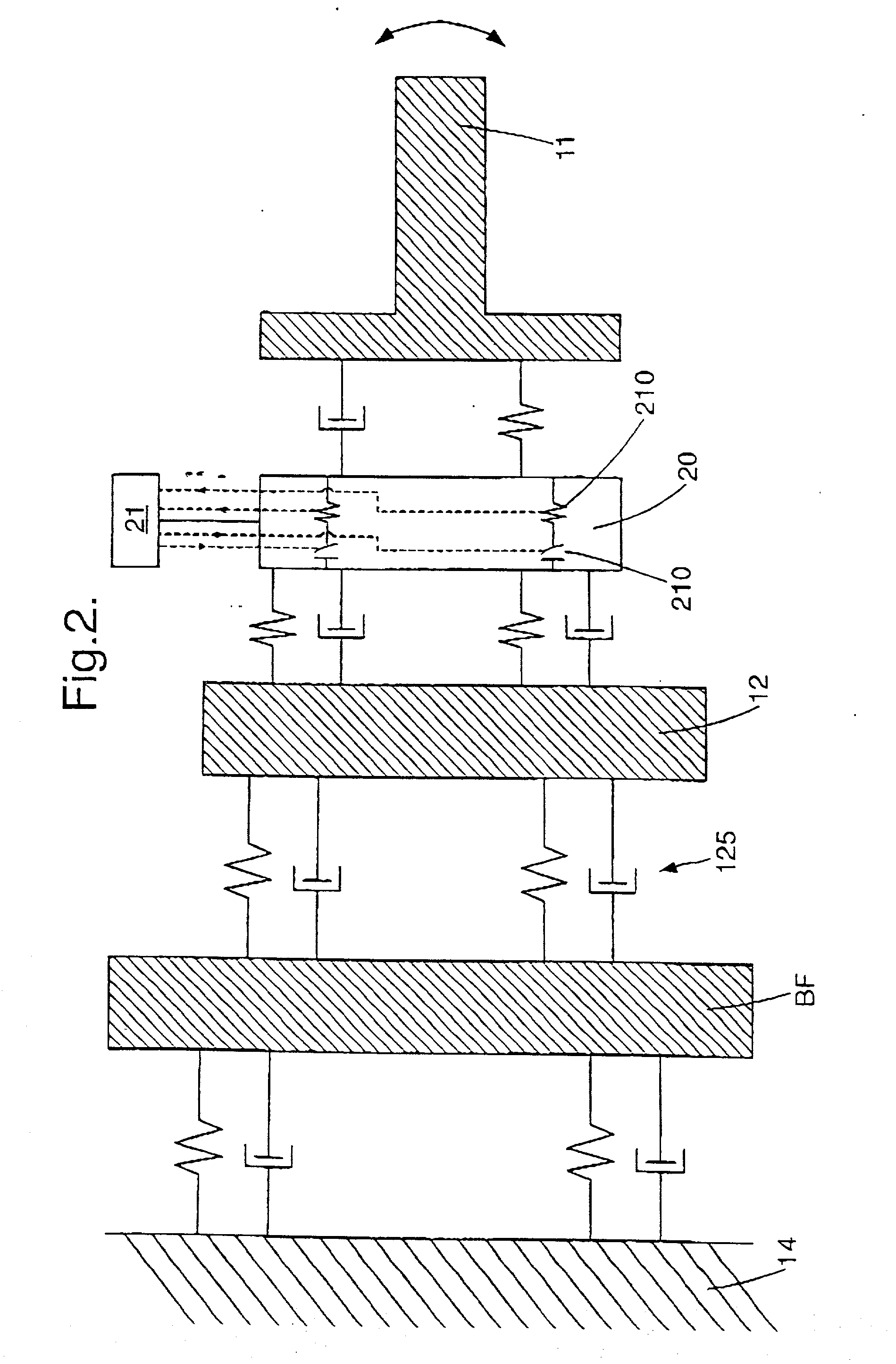 Lithographic apparatus, device manufacturing method, and device manufacturing thereby