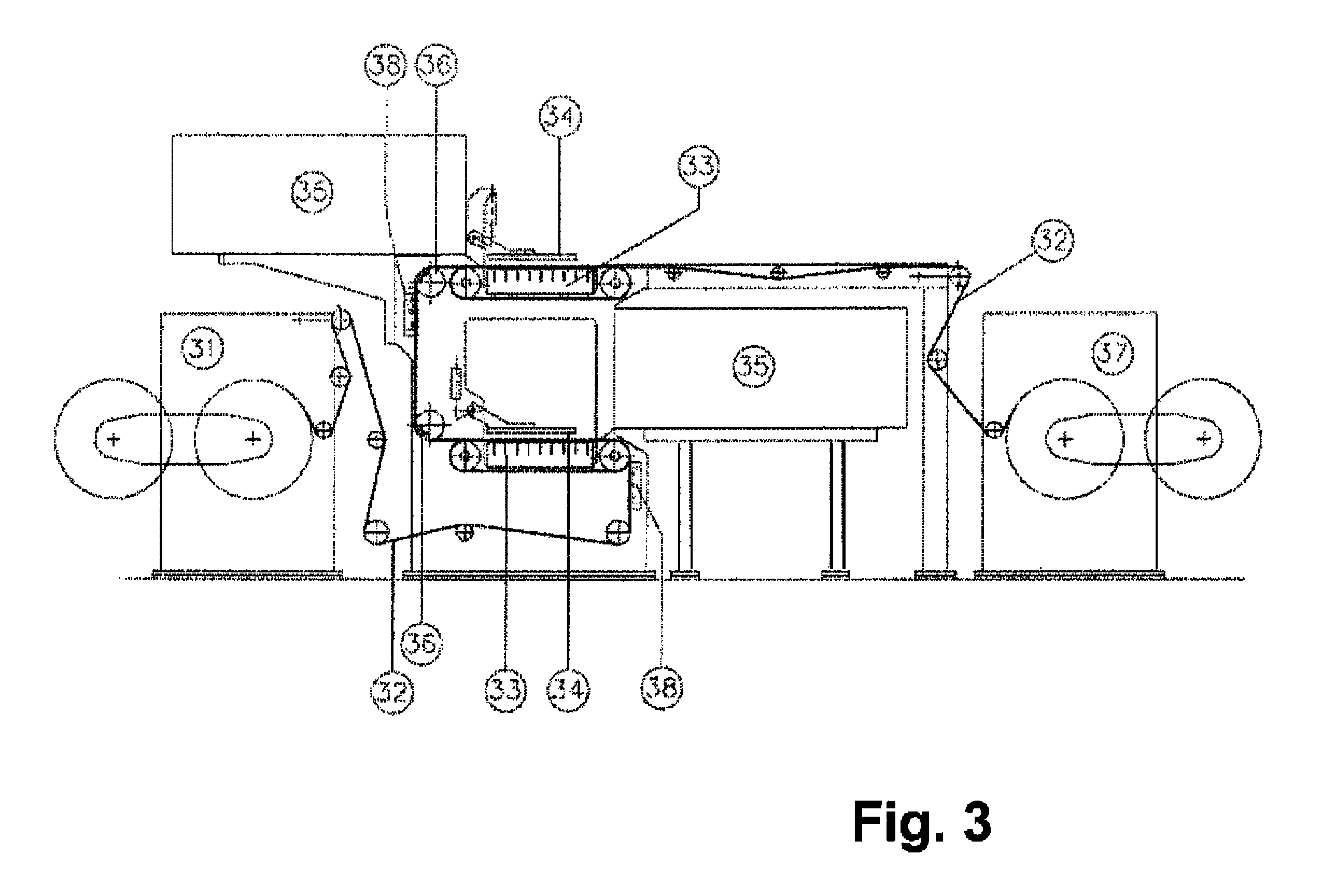 Process and apparatus for manufacturing decorative papers and/or panels for flooring or surfacing of furniture, walls, etc