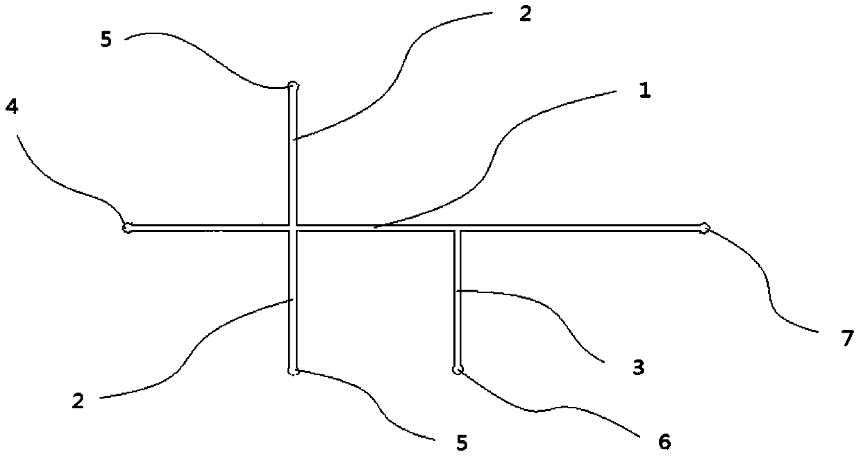 Method for preparing curcumin lipid nano-particle suspension or nano-particles