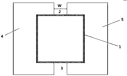 An anti-corrosion finned tube