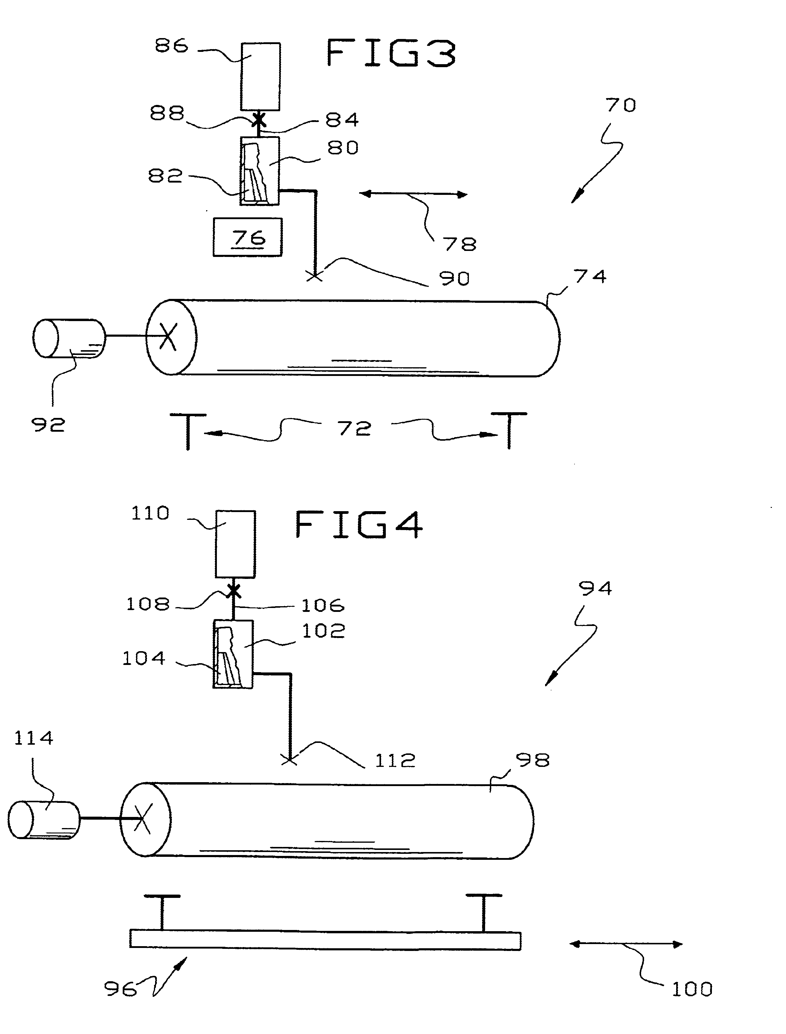 Method and apparatus for producing iron article and product