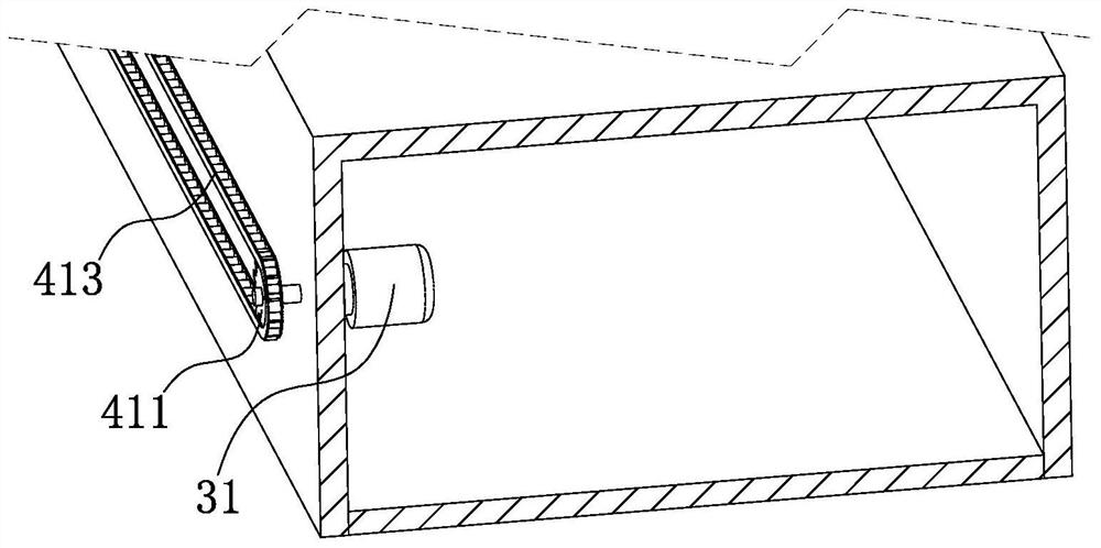 A kind of bearing processing technology and bearing grease injection equipment