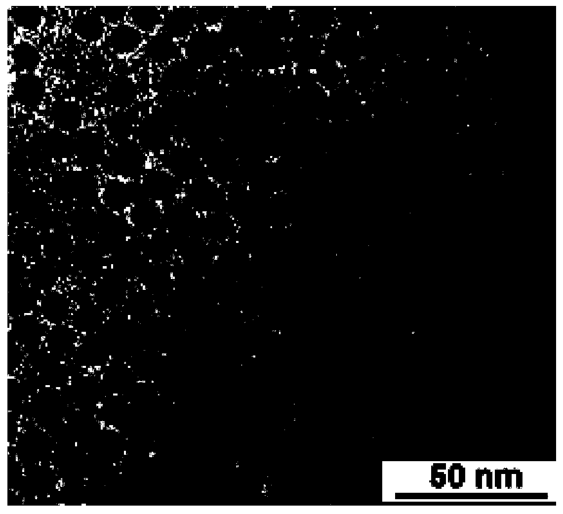 A kind of nano ag-cu solder paste and its preparation method and application