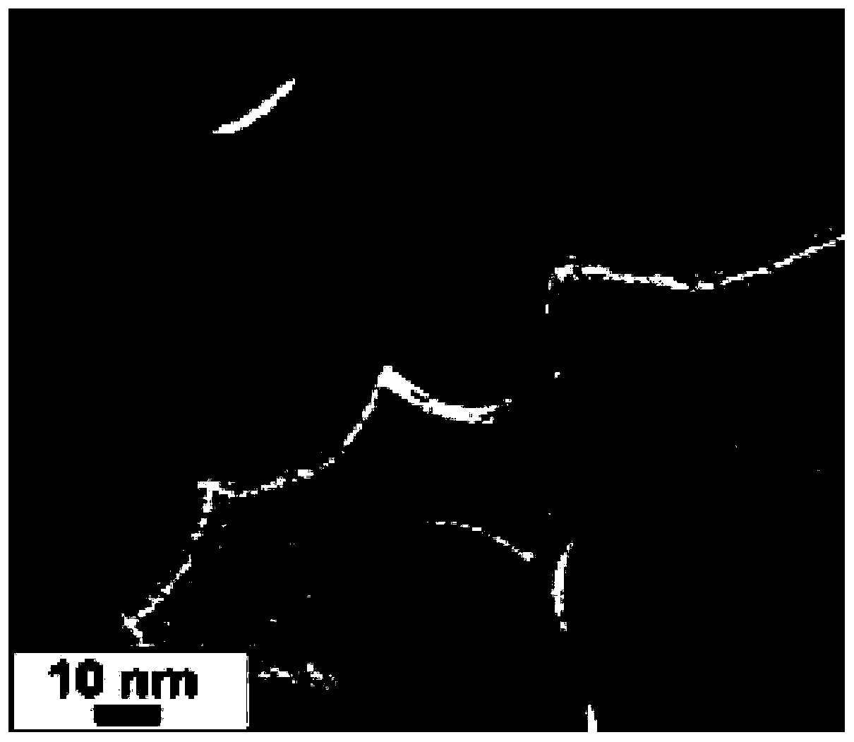 A kind of nano ag-cu solder paste and its preparation method and application