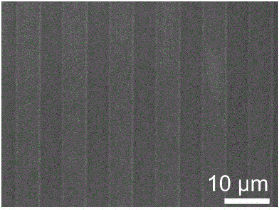 Application of two-dimensional lysozyme nano-film as photoresist