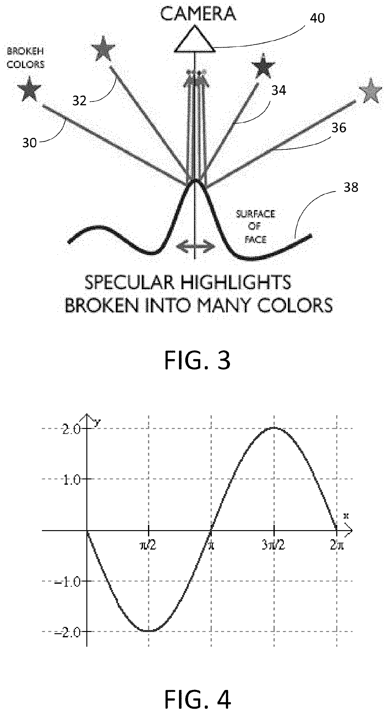 Environmental lighting system and method