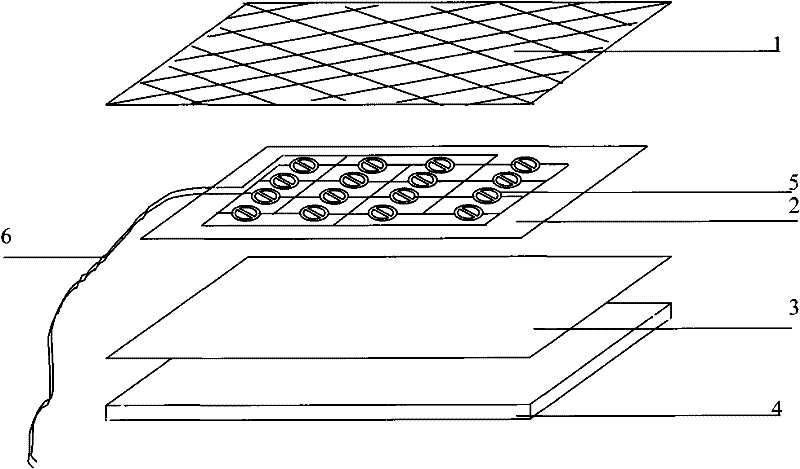 Control switch device for vehicle constant speed cruise system