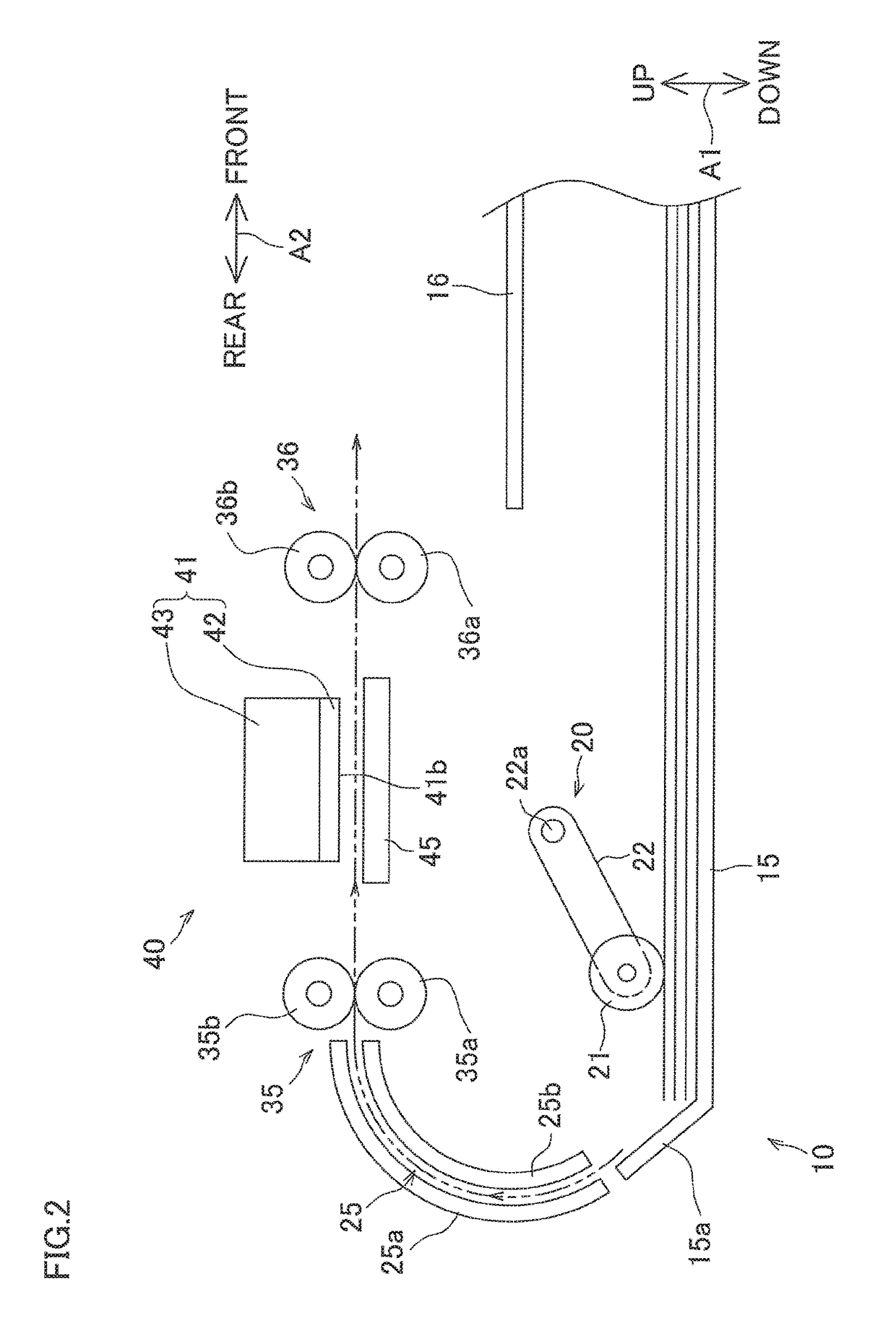 Liquid ejection apparatus having wiper for wiping ejection surface