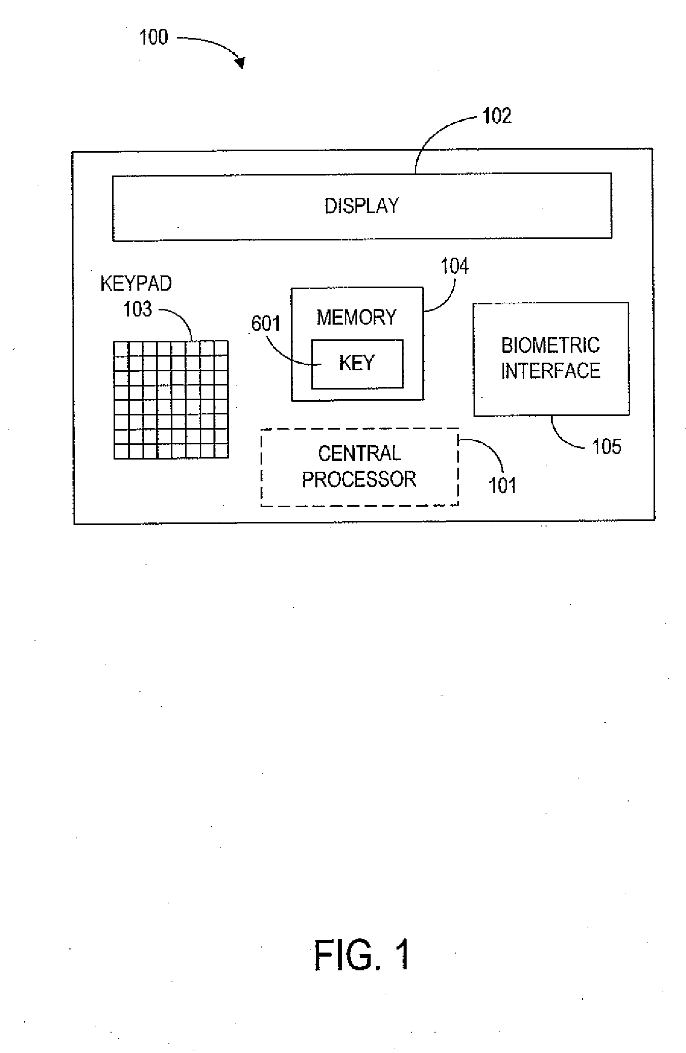 Method and device for generating a single-use financial account number