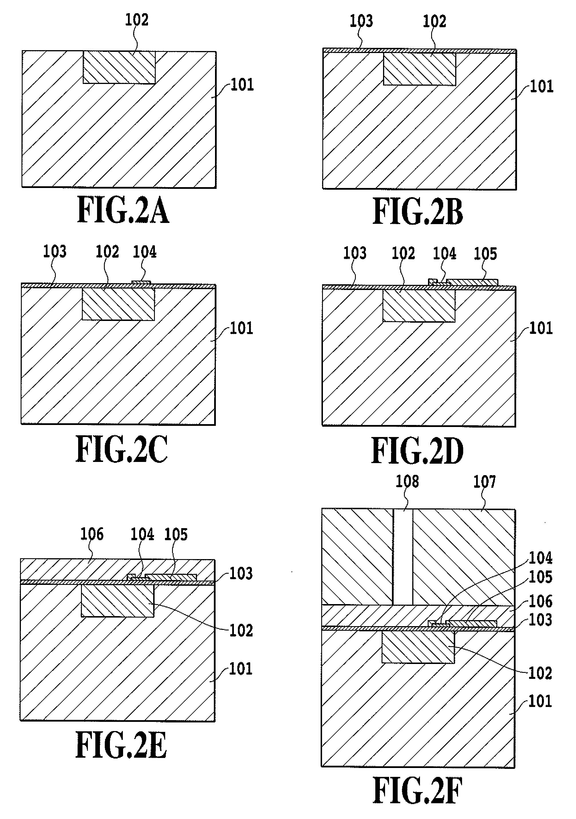 Method of manufacturing a liquid ejection head and liquid ejection head