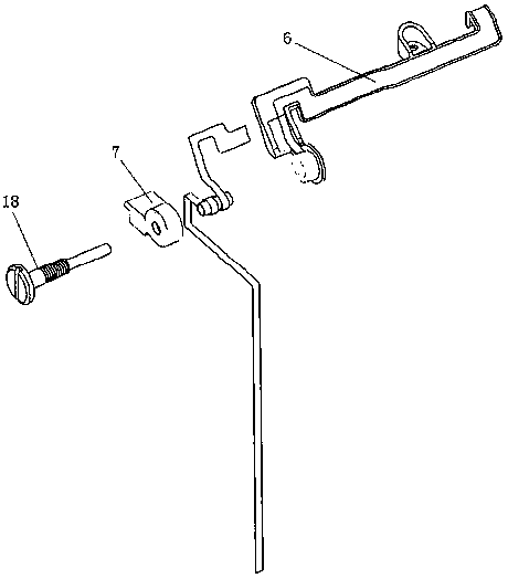 Windshield cover assembly for fiber optic fusion splicer