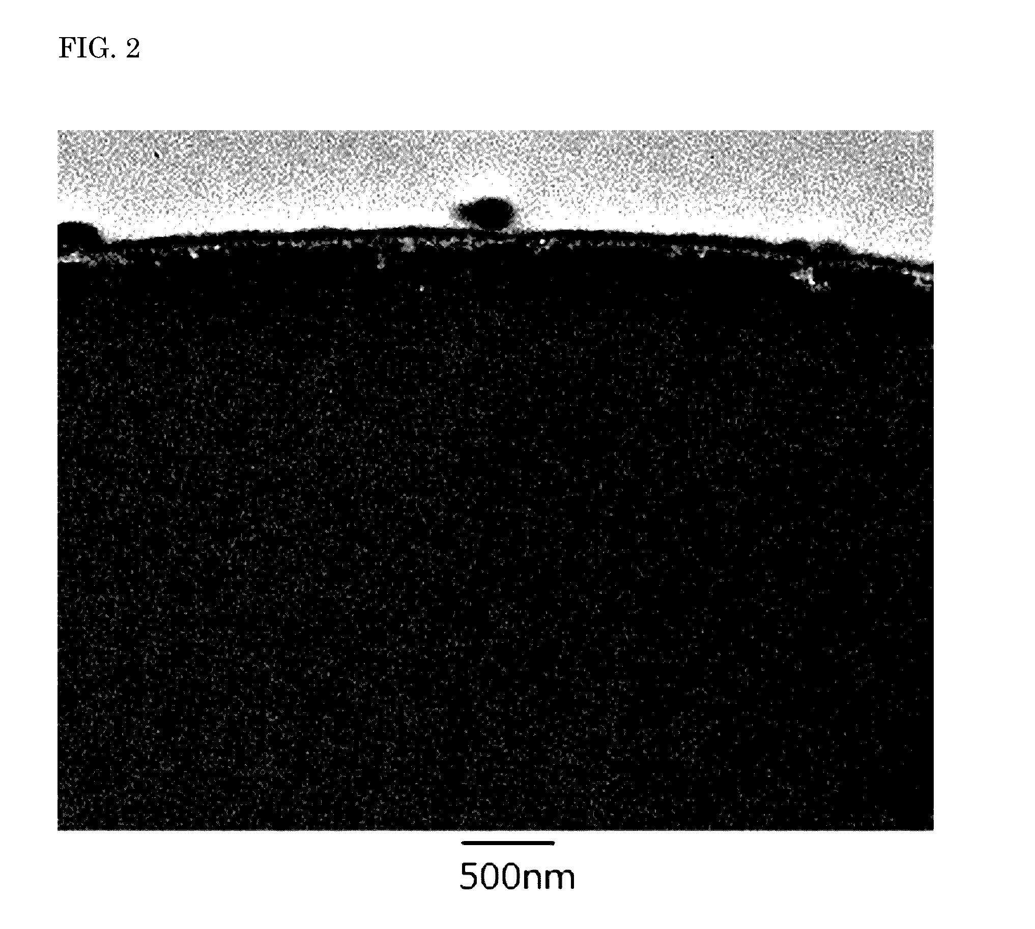 Composite particles, method for producing composite particles, and use thereof