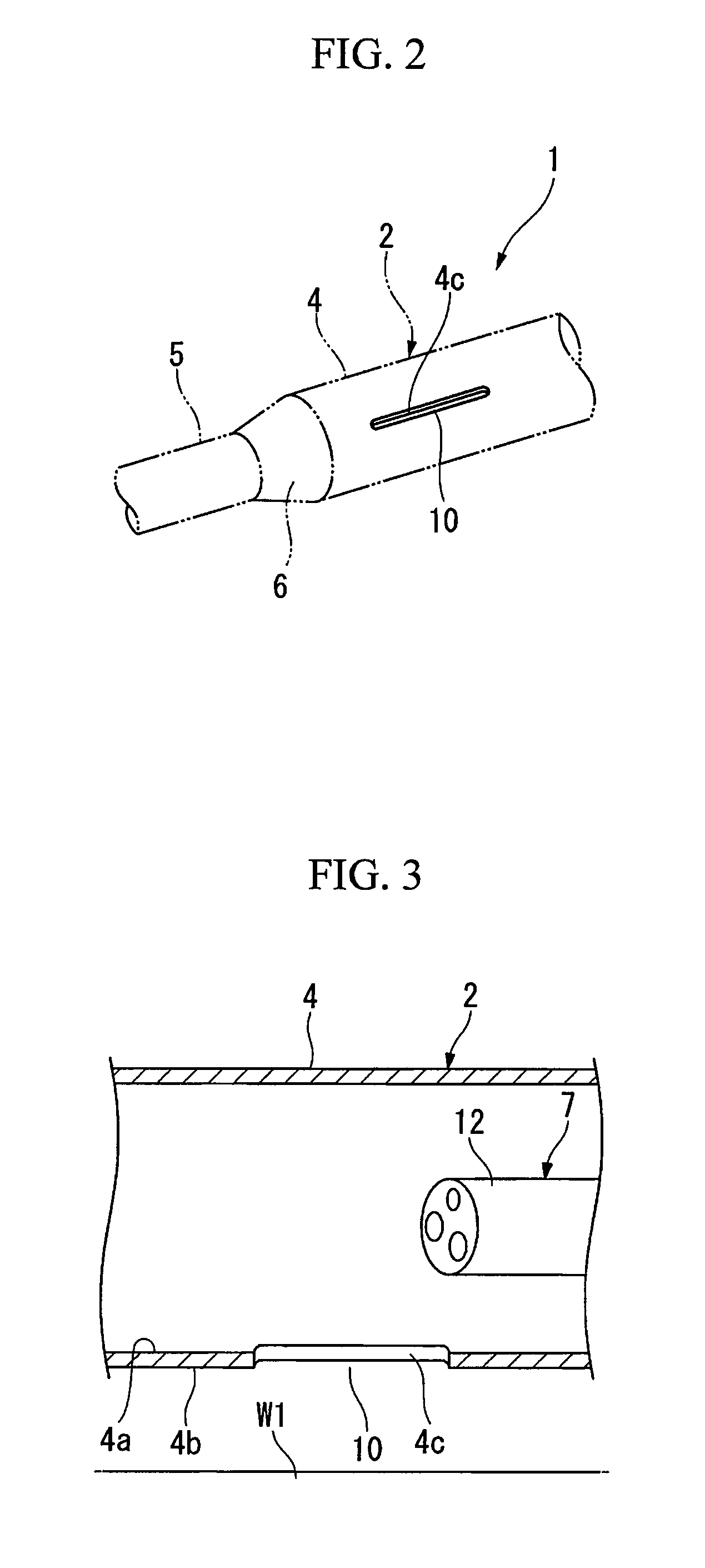 Pressing member, endoscopic treatment system, and endoscopic suturing device