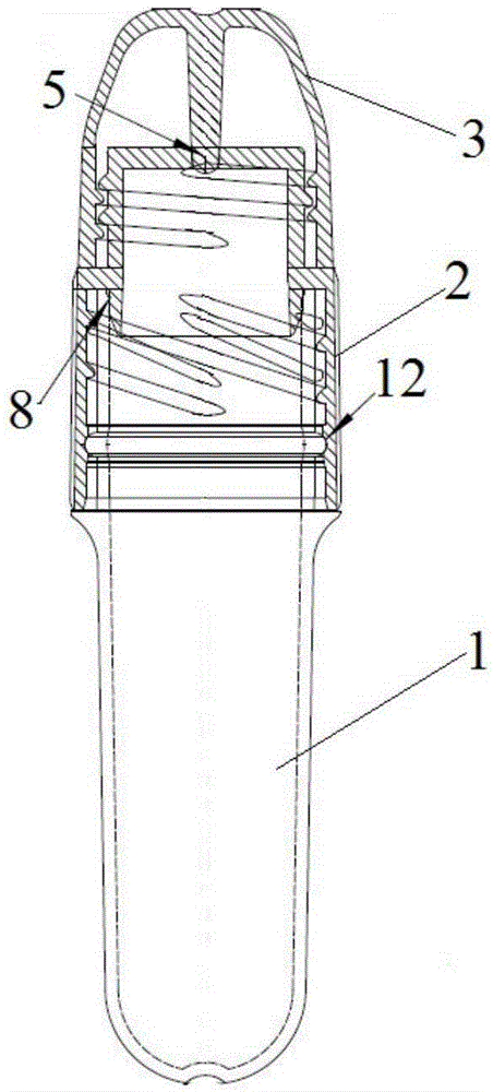 Disposable medical sterilizer