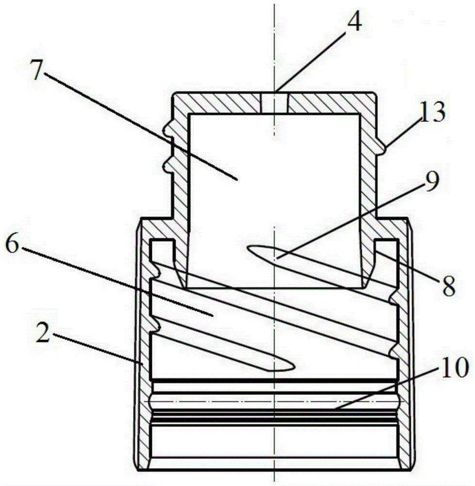 Disposable medical sterilizer