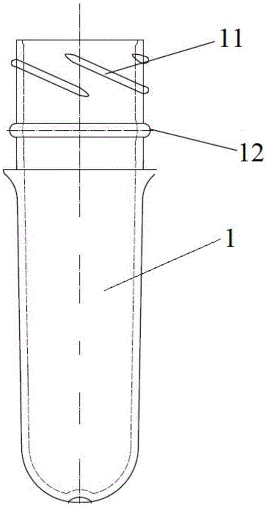 Disposable medical sterilizer