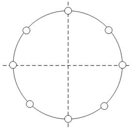 A Direction Finding Method Based on Compressive Sampling of Multi-polarization Vector Antenna Array