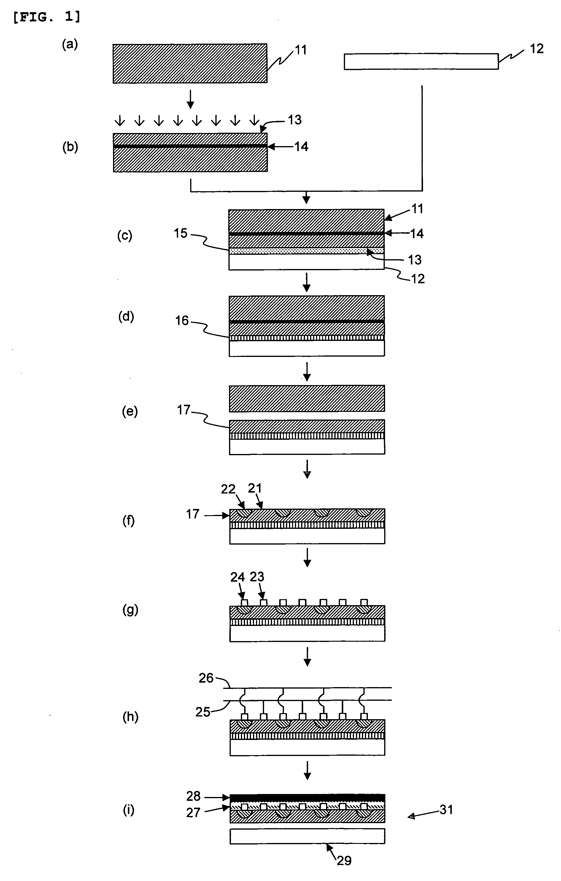 Method for manufacturing single crystal silicon solar cell and single crystal silicon solar cell