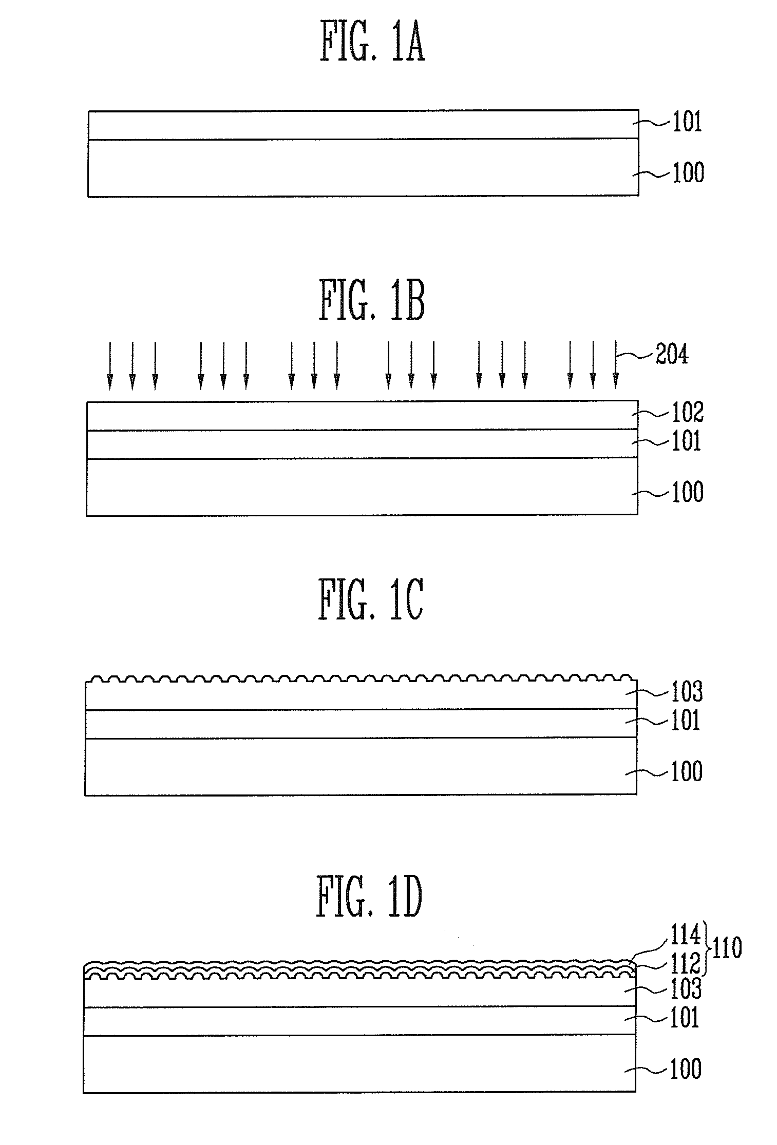 Nonvolatile memory cell, array thereof, fabrication methods thereof and device comprising the same