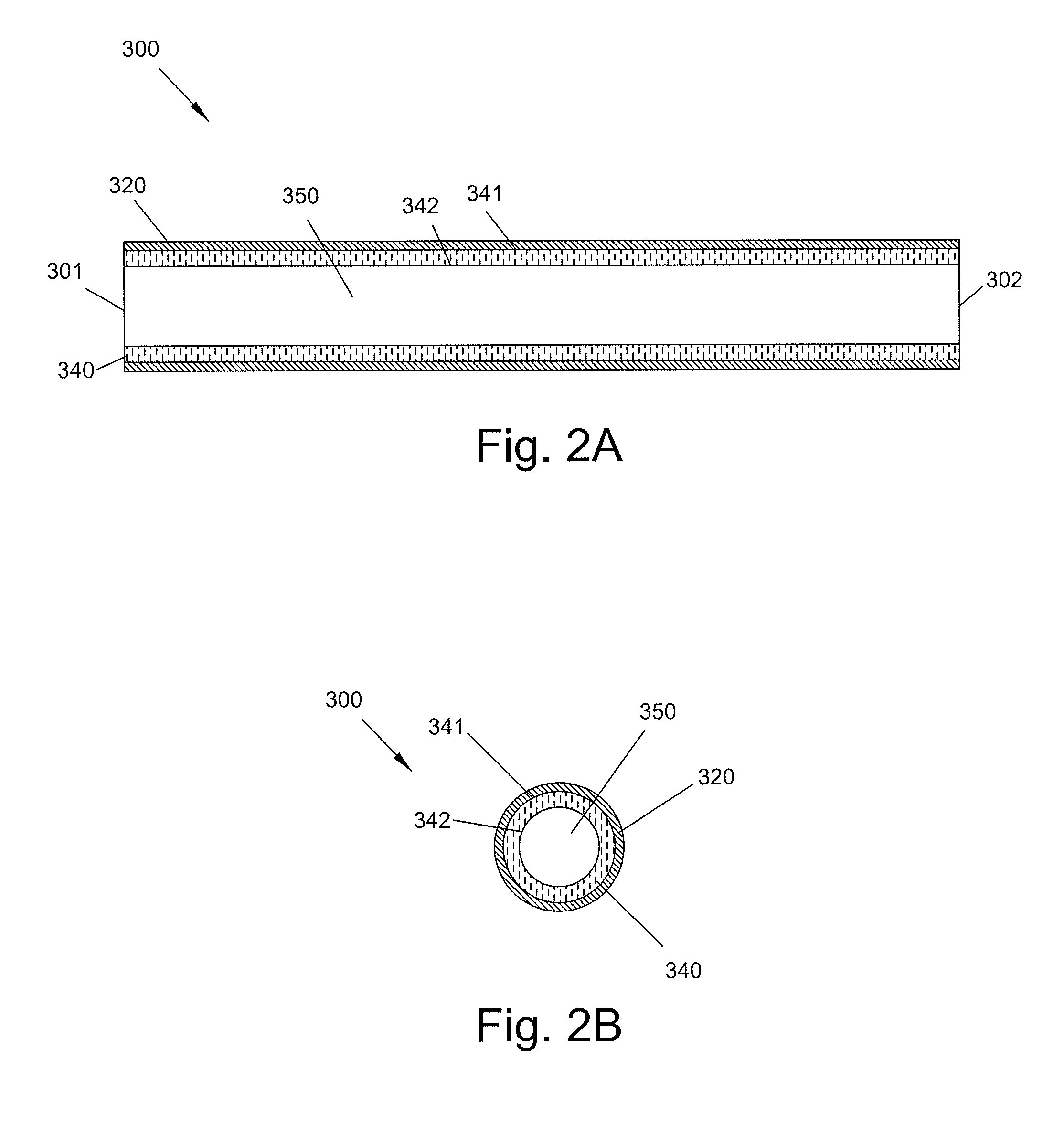 Apparatus for Creating Graft Devices
