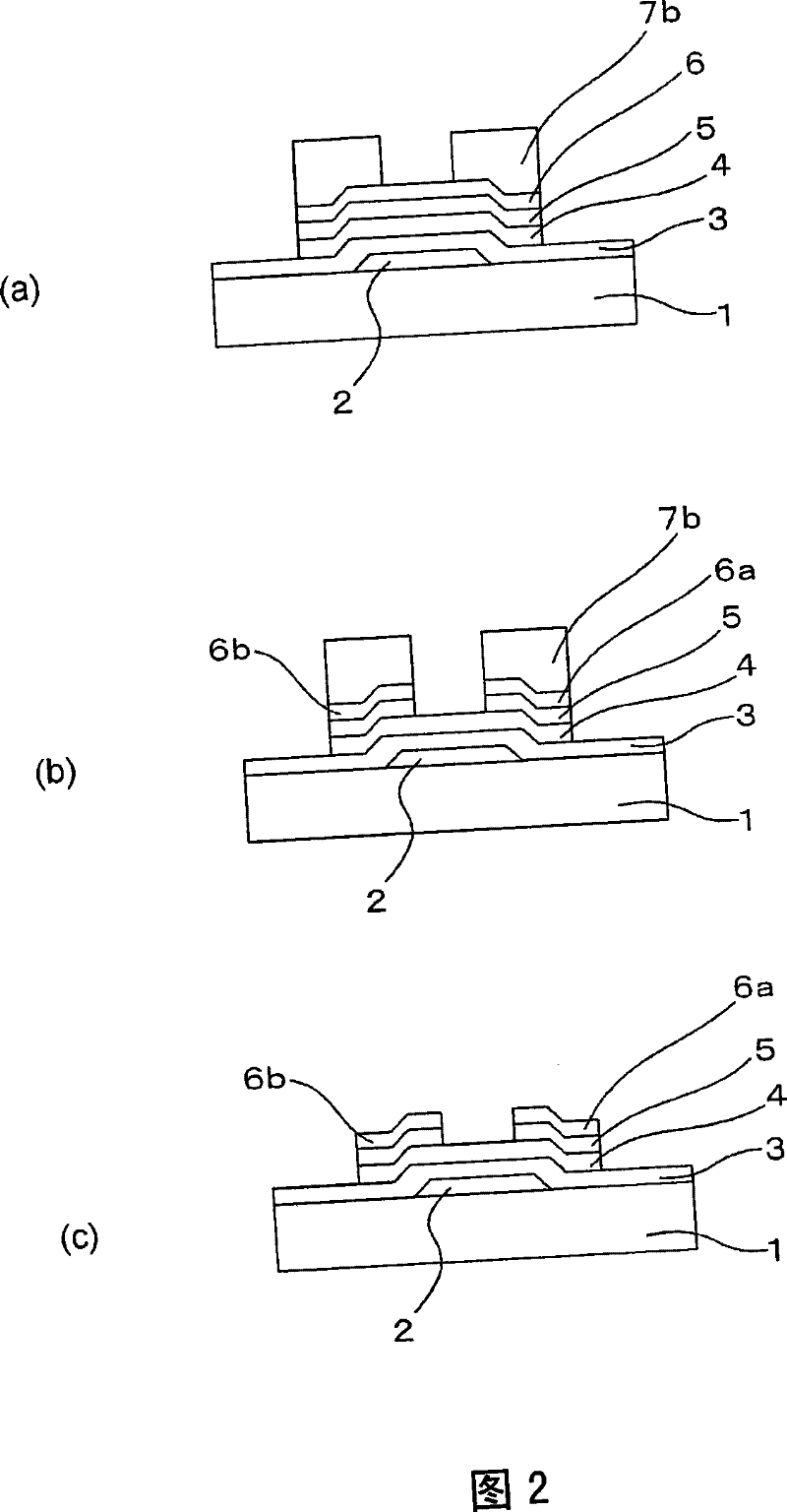 Defect correction method and manufacturing method for grey level mask and grey level mask