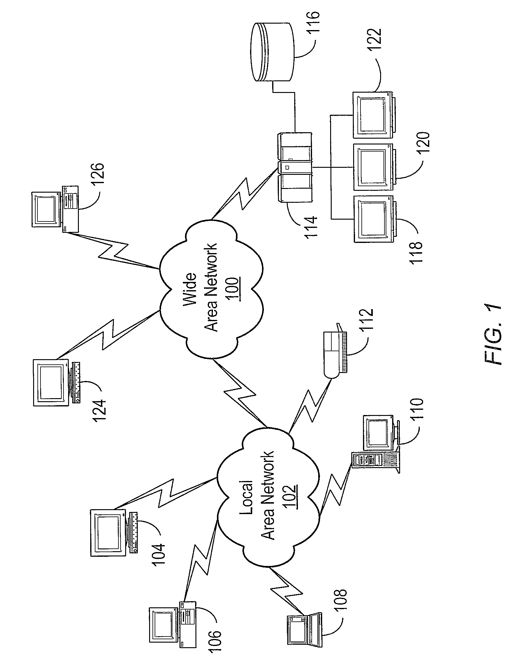Method and system for image processing and assessment of blockages of heart blood vessels
