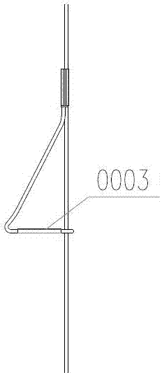 Multifunctional soft ladder for high-altitude operation