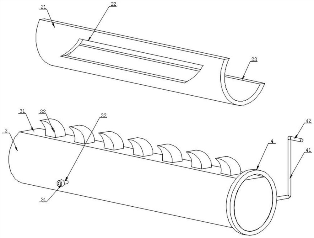 Full-automatic intelligent reinforcing steel bar bending equipment