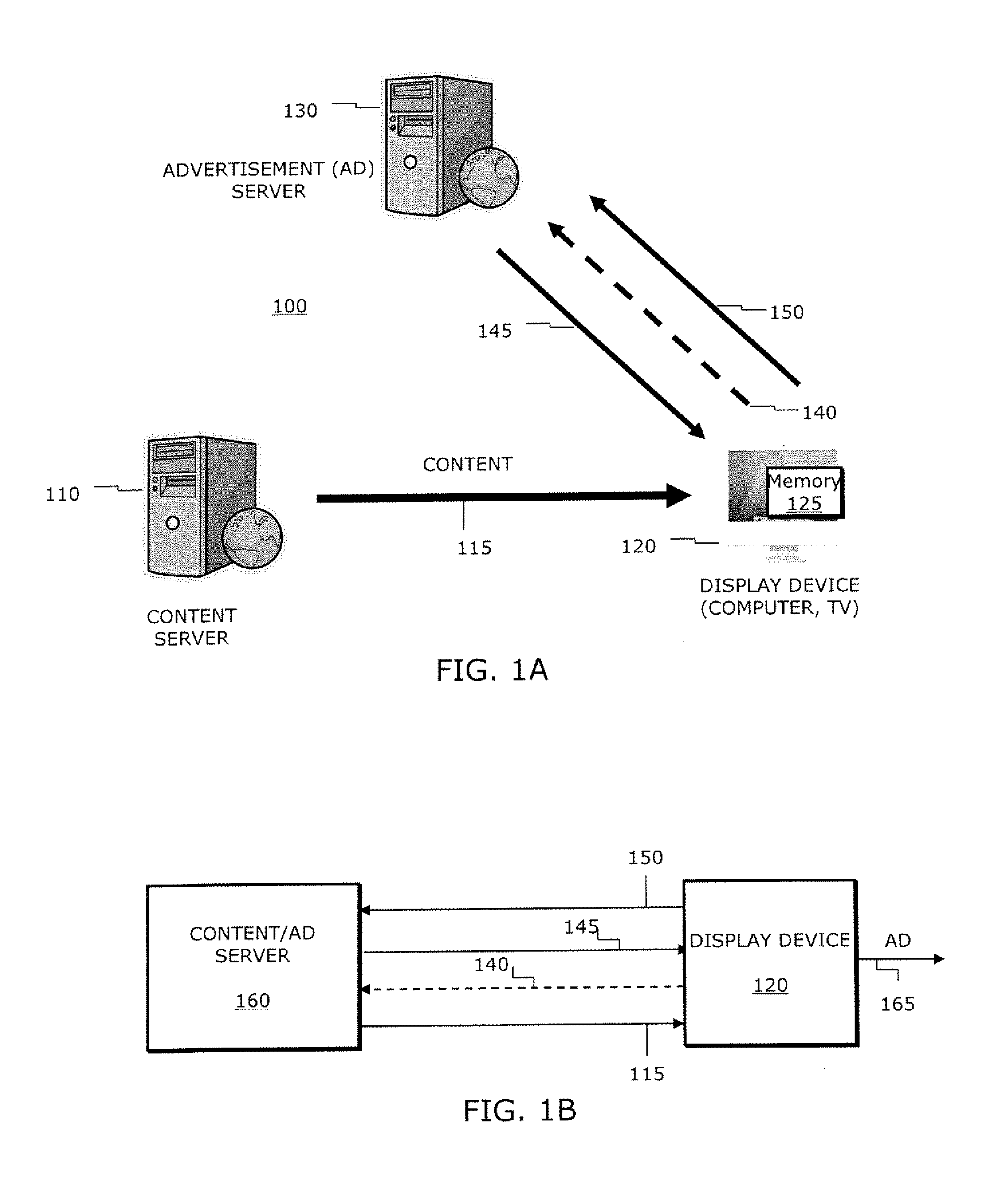 System and Method for Approximating Characteristics of Households for Targeted Advertisement