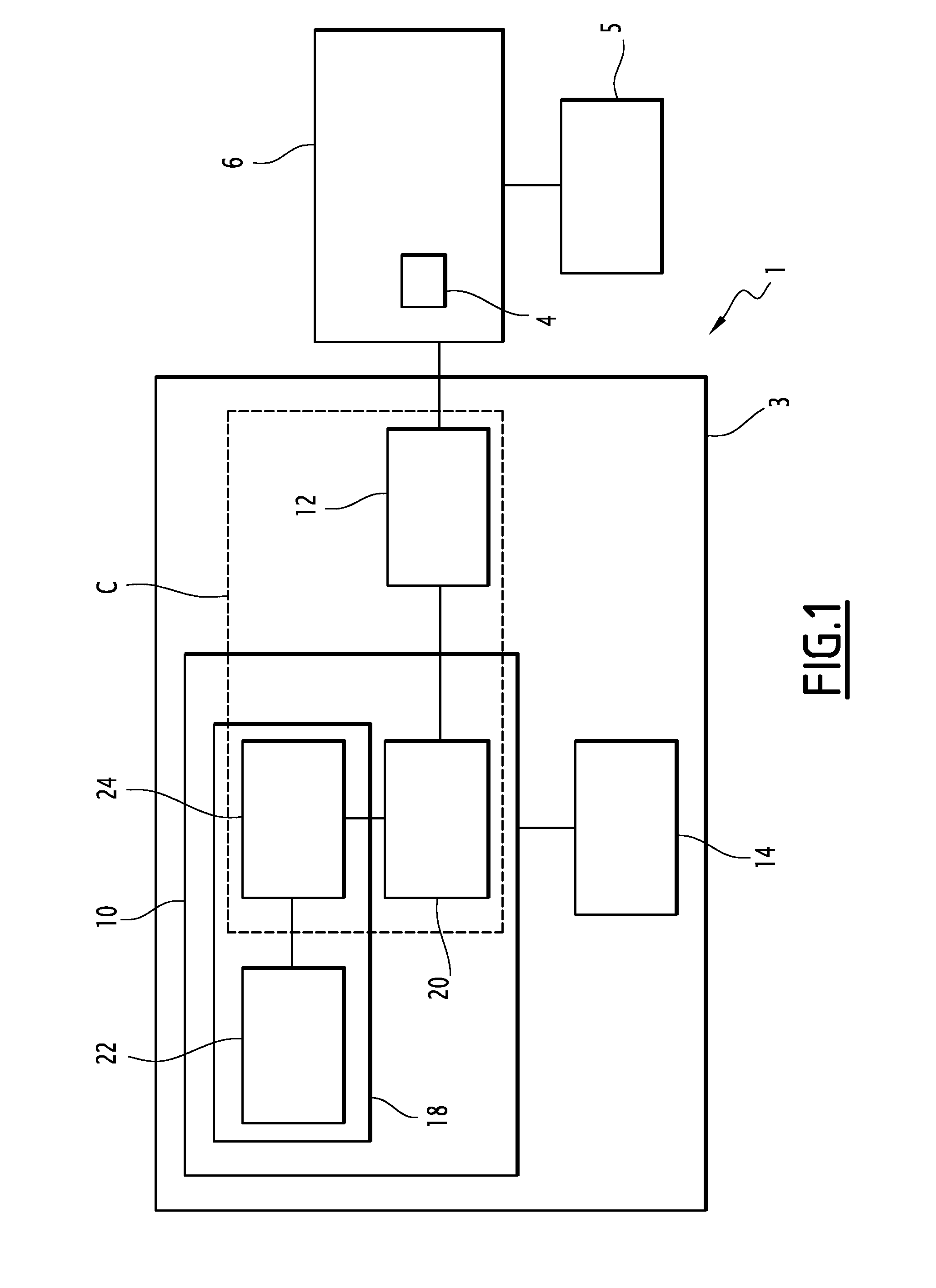 System and method for controlling the position of a movable object on a viewing device