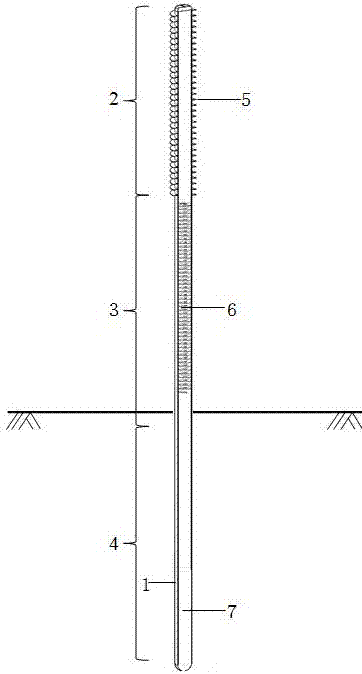 Method for driving compressor to refrigerate to maintain thermal stability of frozen soil foundation by using solar energy and wind energy