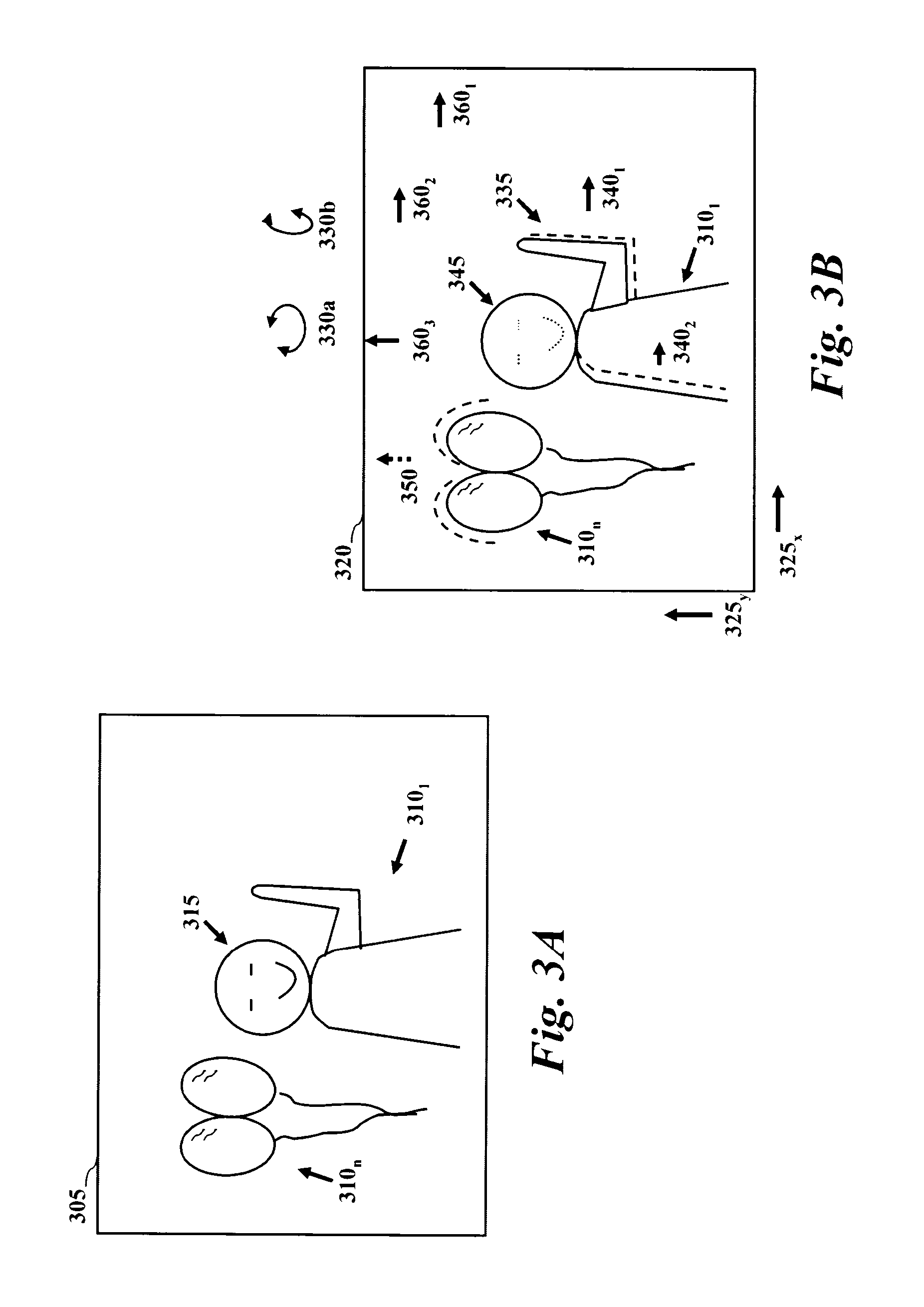 Method and apparatus for image stabilization