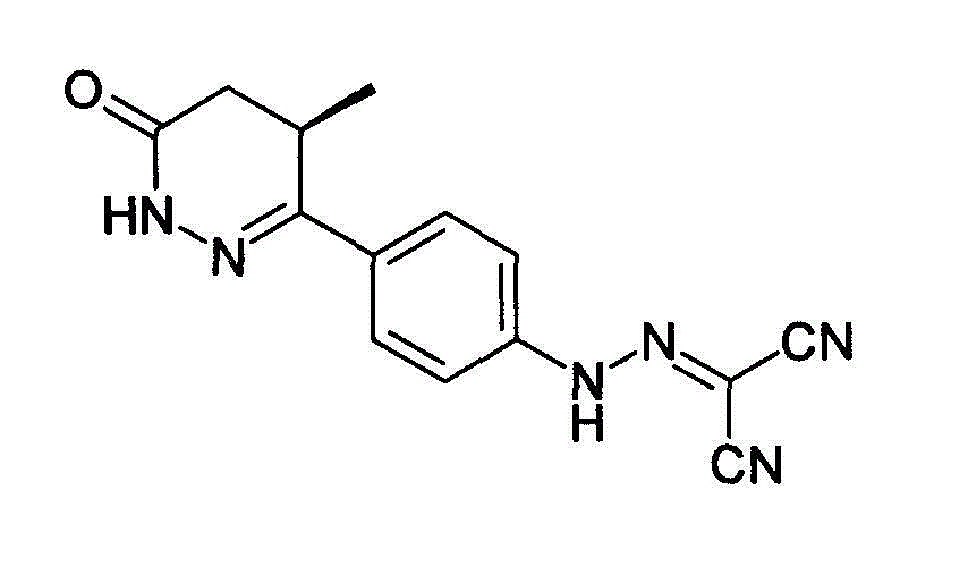 Levosimendan-containing medicine composition