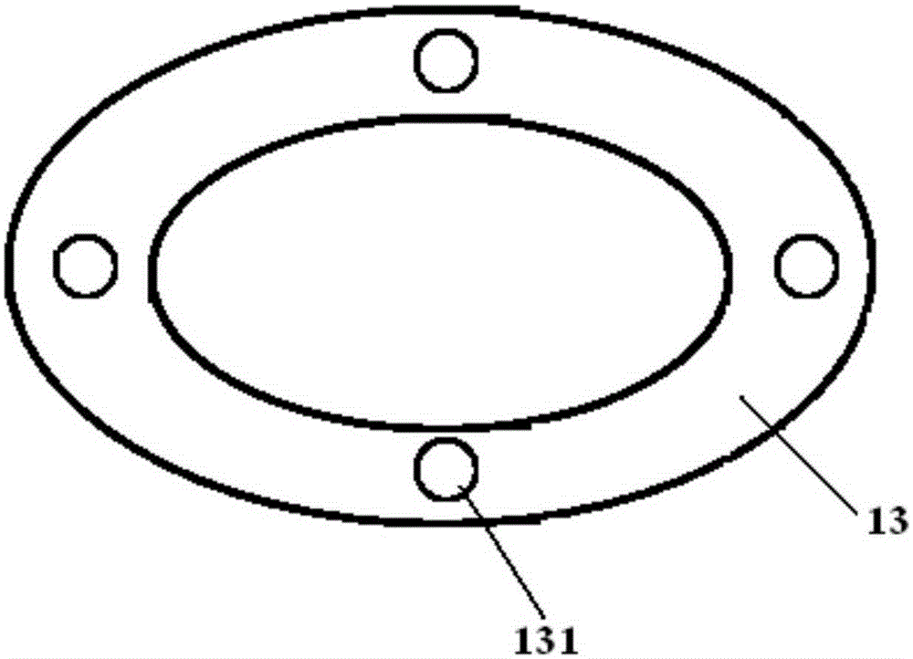 Breeding system and method of black soldier fly