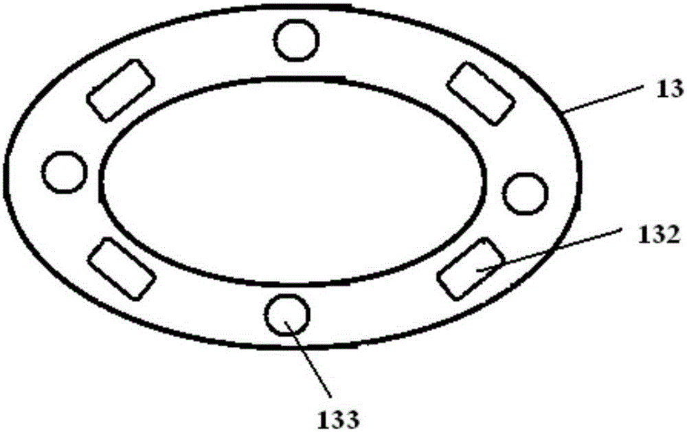 Breeding system and method of black soldier fly