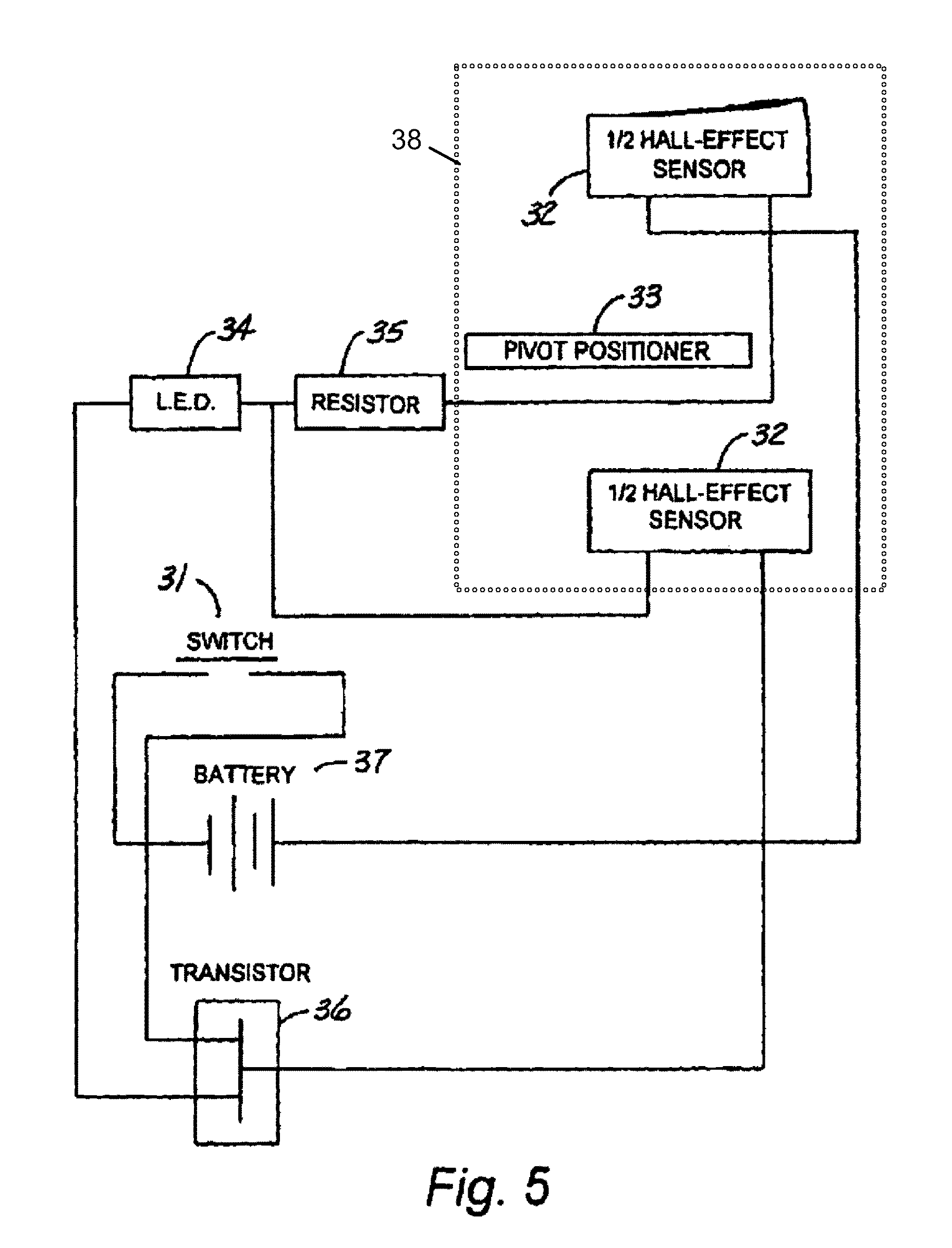 Basketball shooting training aid and method for its use