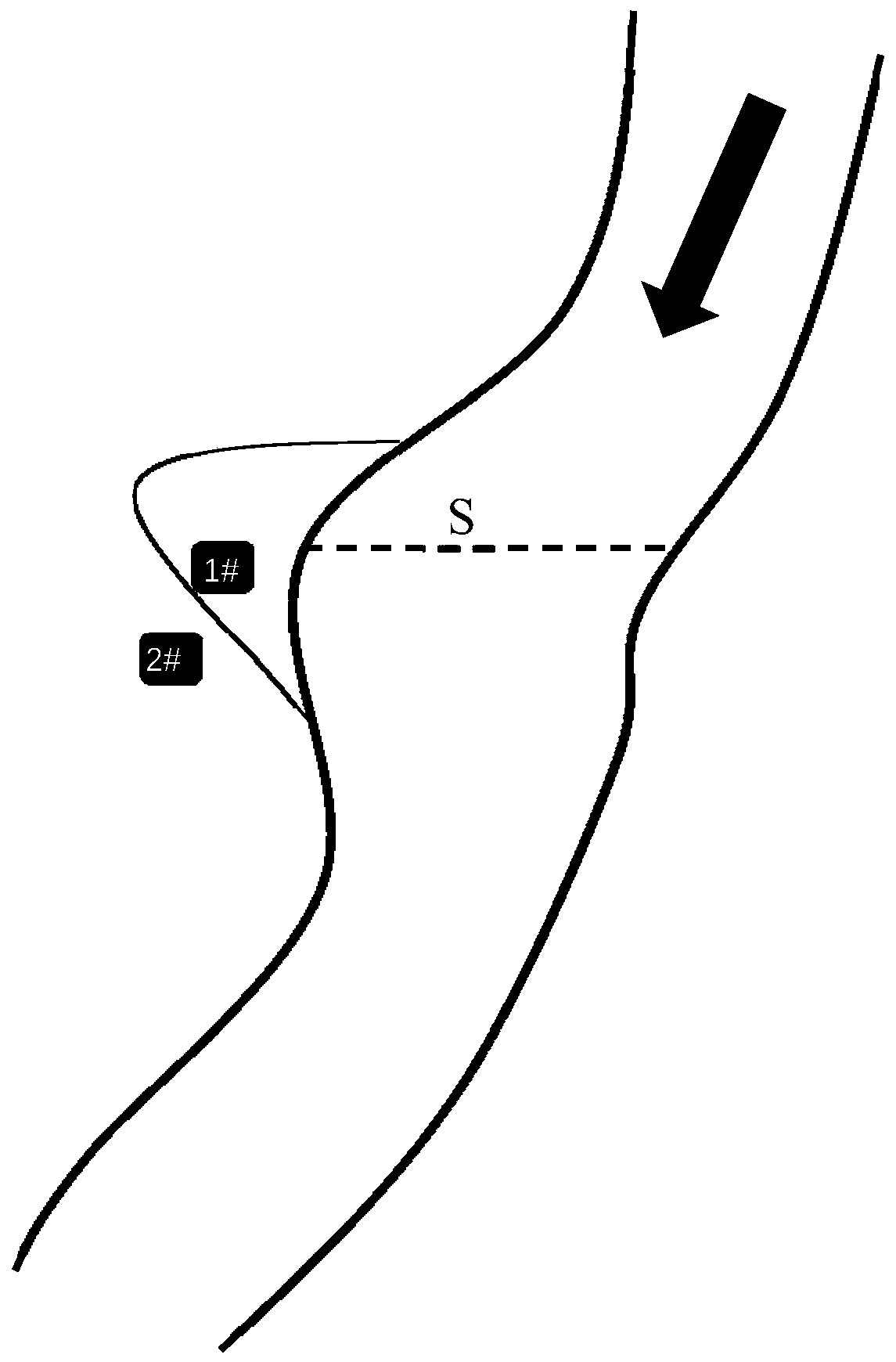 debris-flow-impact-signal-discrimination-method-and-debris-flow