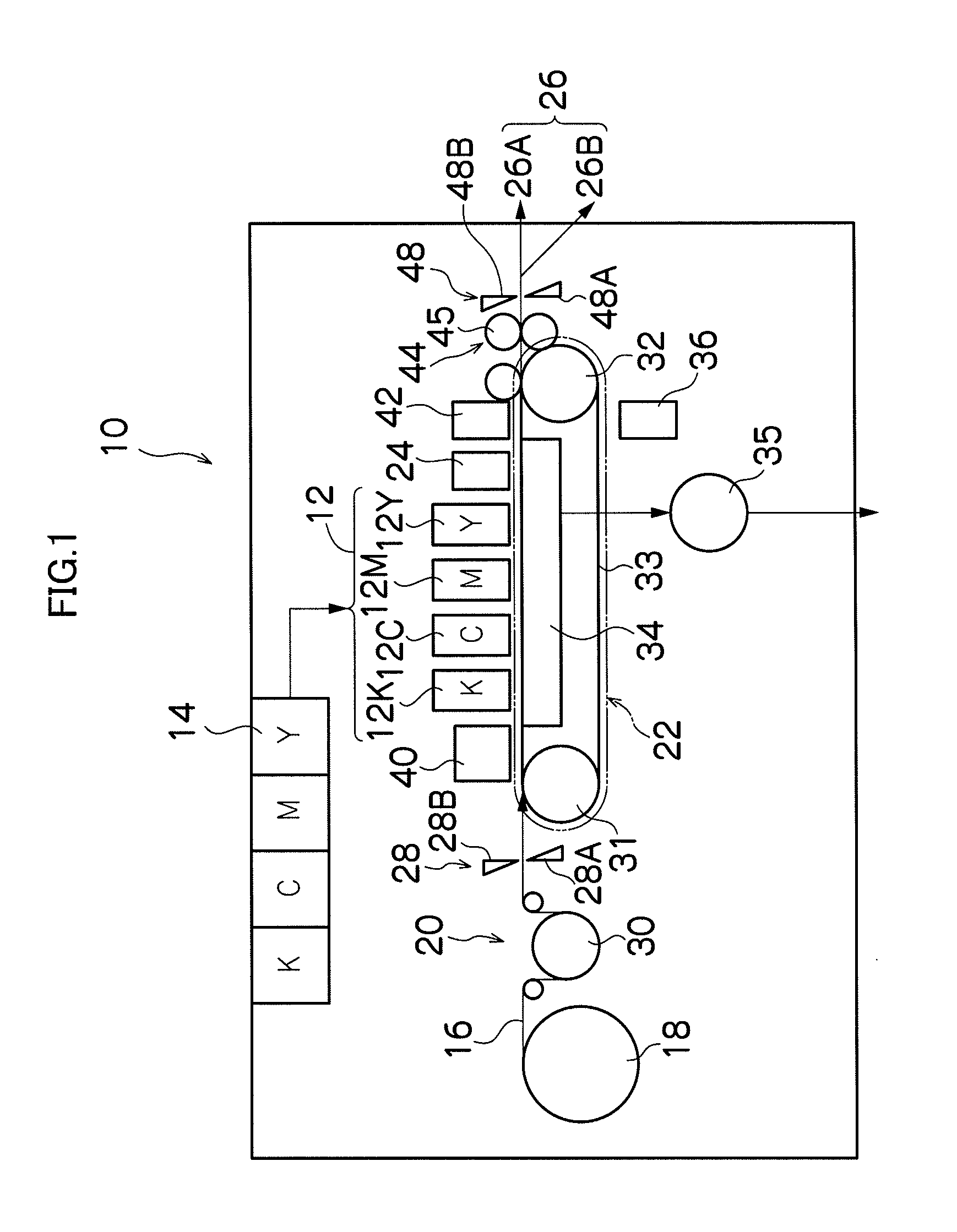 Liquid ejection head drive circuit, liquid ejection apparatus, and method of protecting liquid ejection head drive circuit