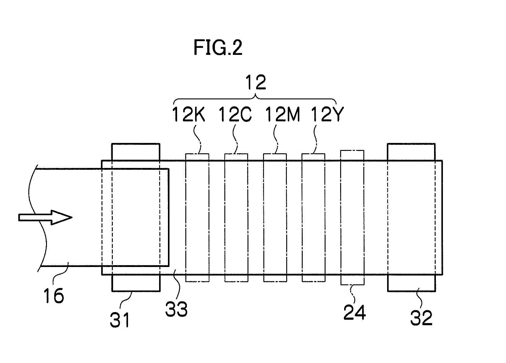 Liquid ejection head drive circuit, liquid ejection apparatus, and method of protecting liquid ejection head drive circuit