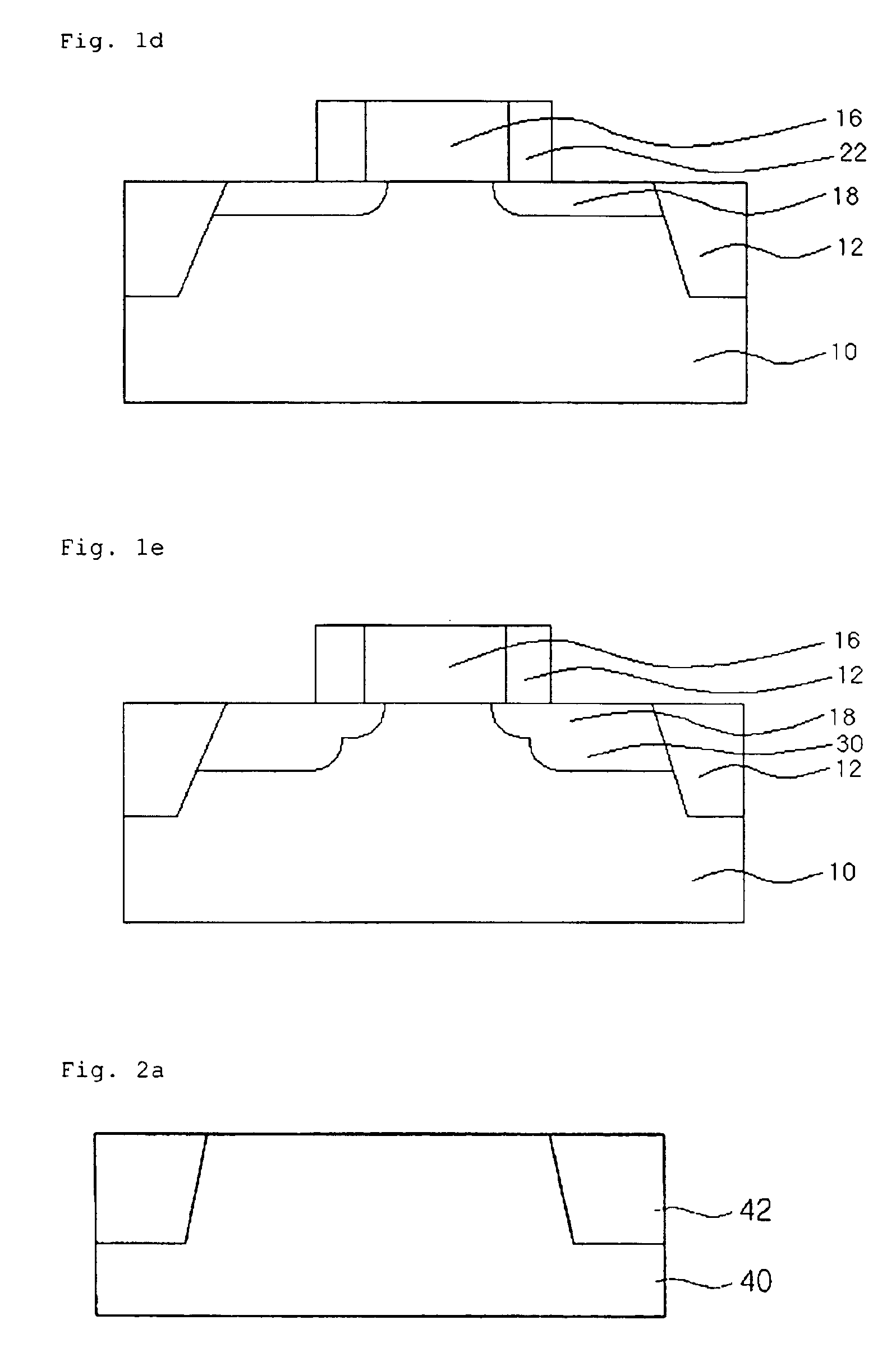 Method for fabricating transistor of semiconductor device