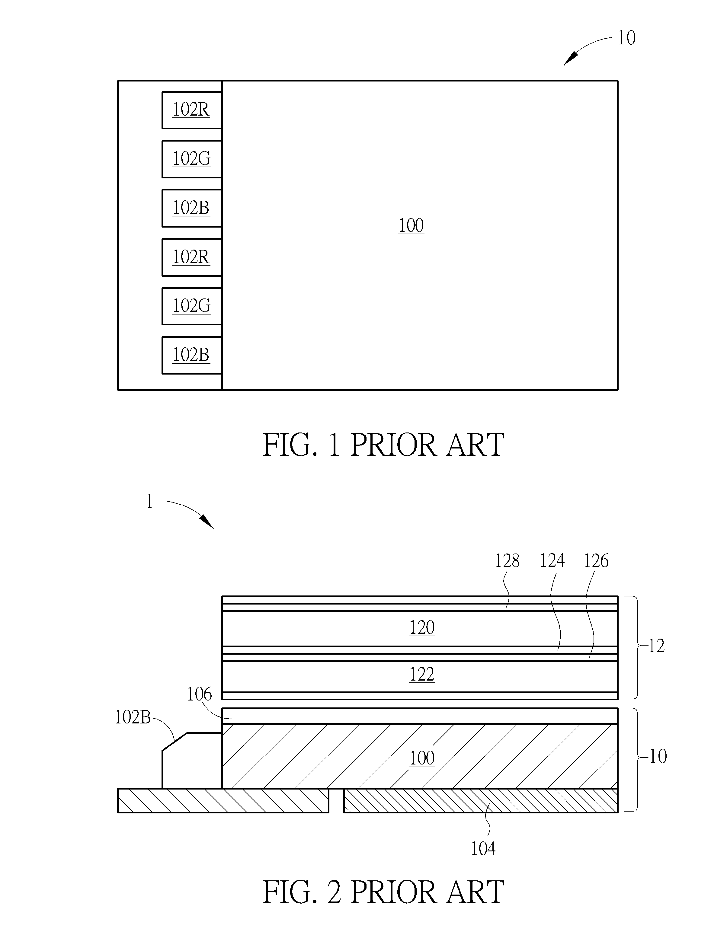Quantum tube, backlight module and liquid crystal display device
