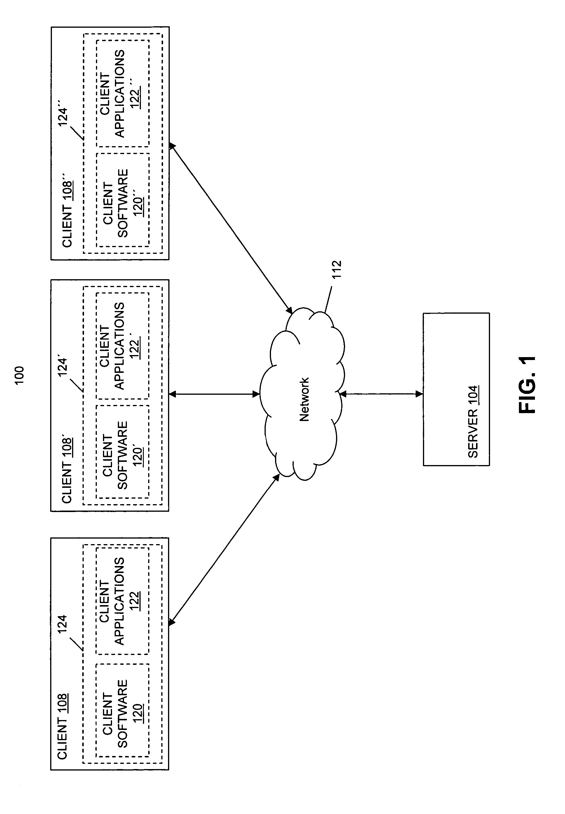 Systems and methods for automated application updating