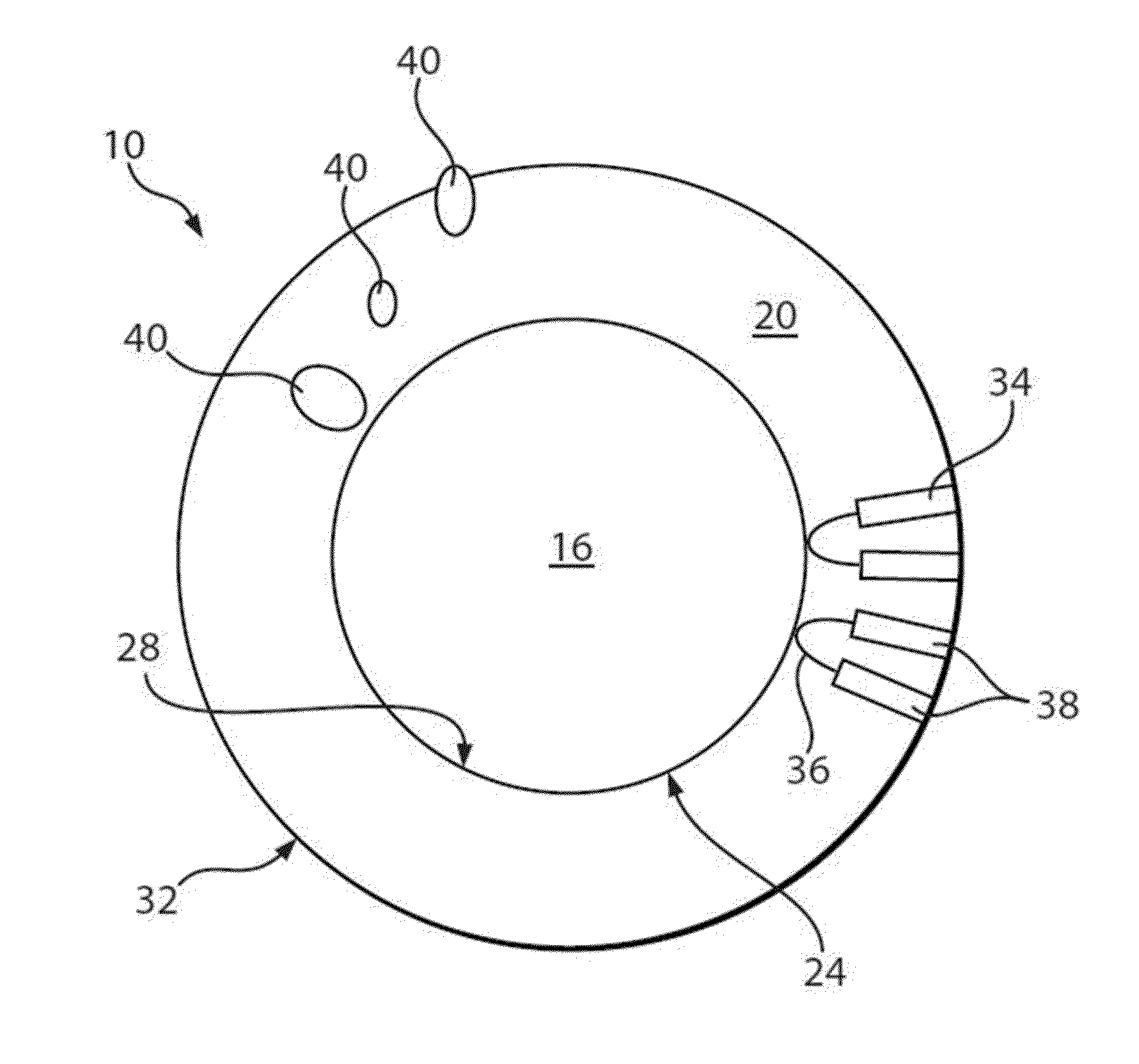 Nanocrystals, compositions, and methods that aid particle transport in mucus