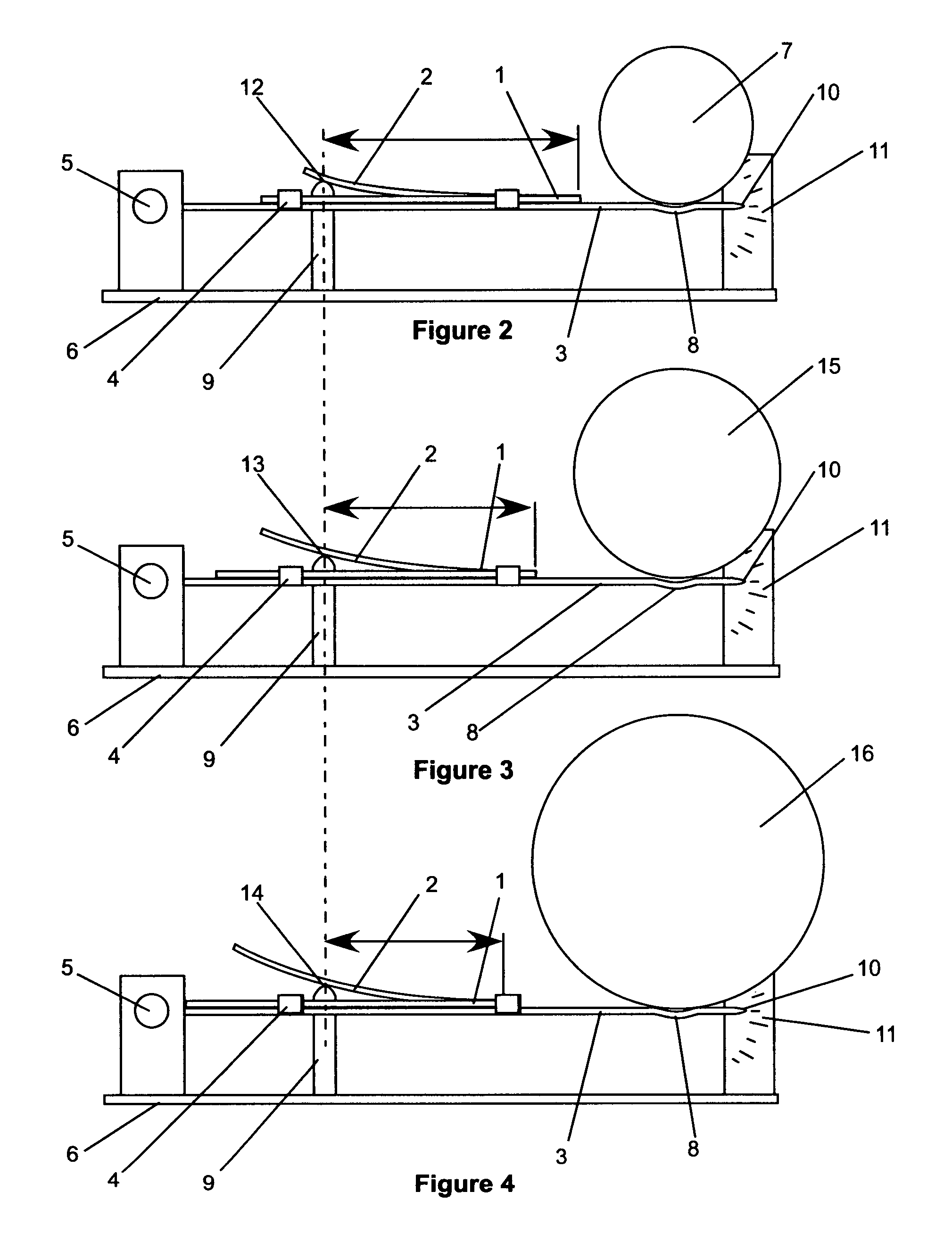 Apparatus for determining relative density of produce using weighing and size measuring